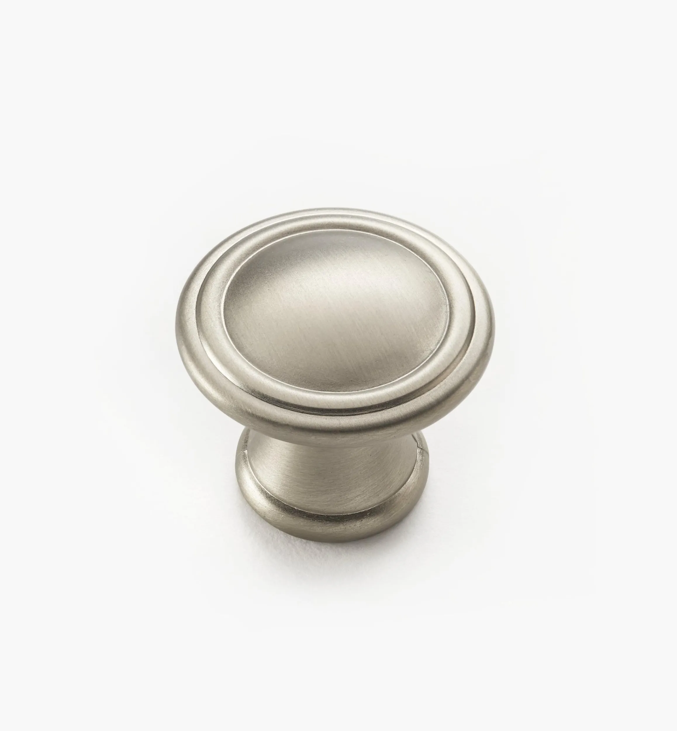 Lee Valley Knobs>Line Knob
