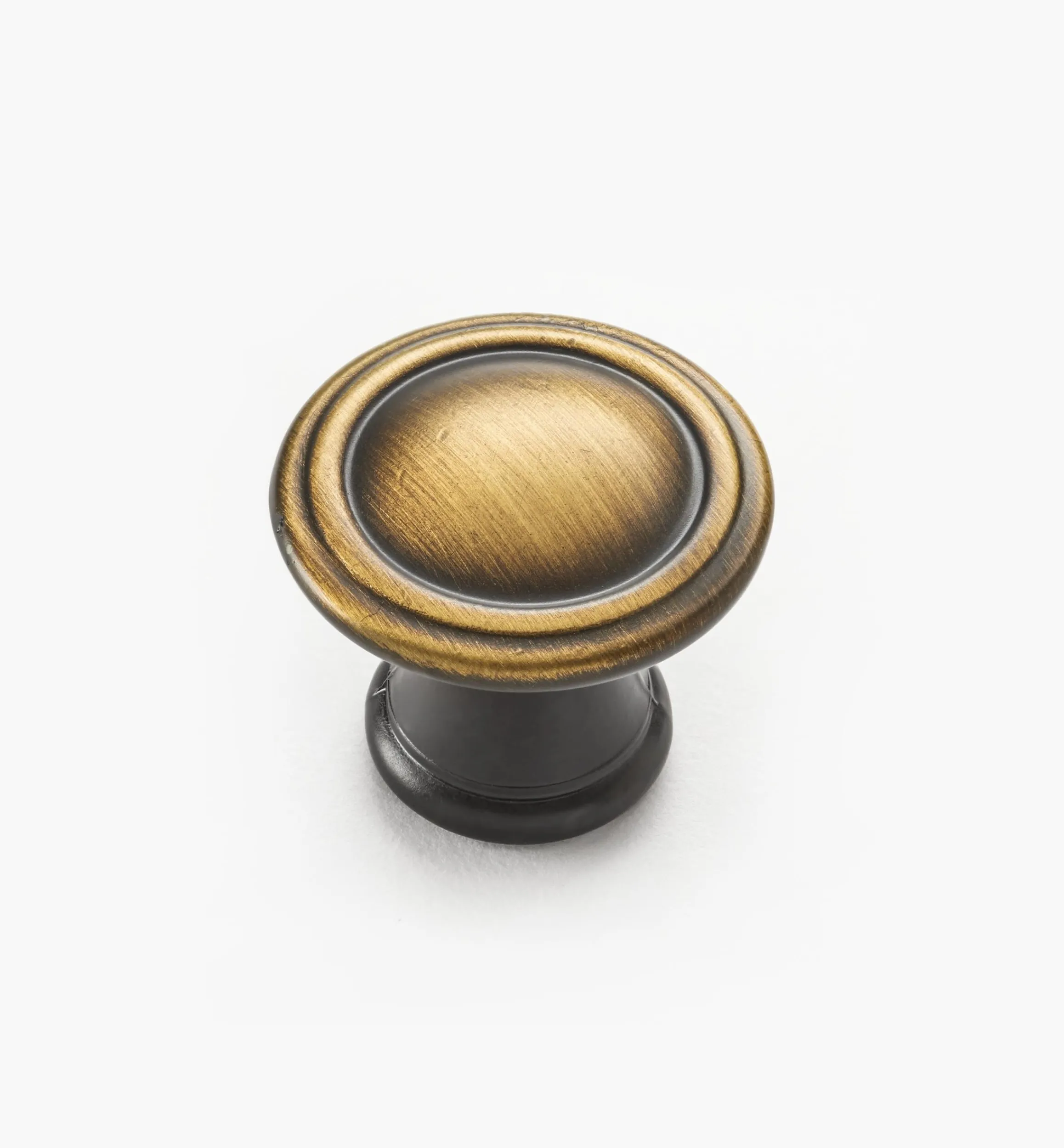 Lee Valley Knobs>Line Knob
