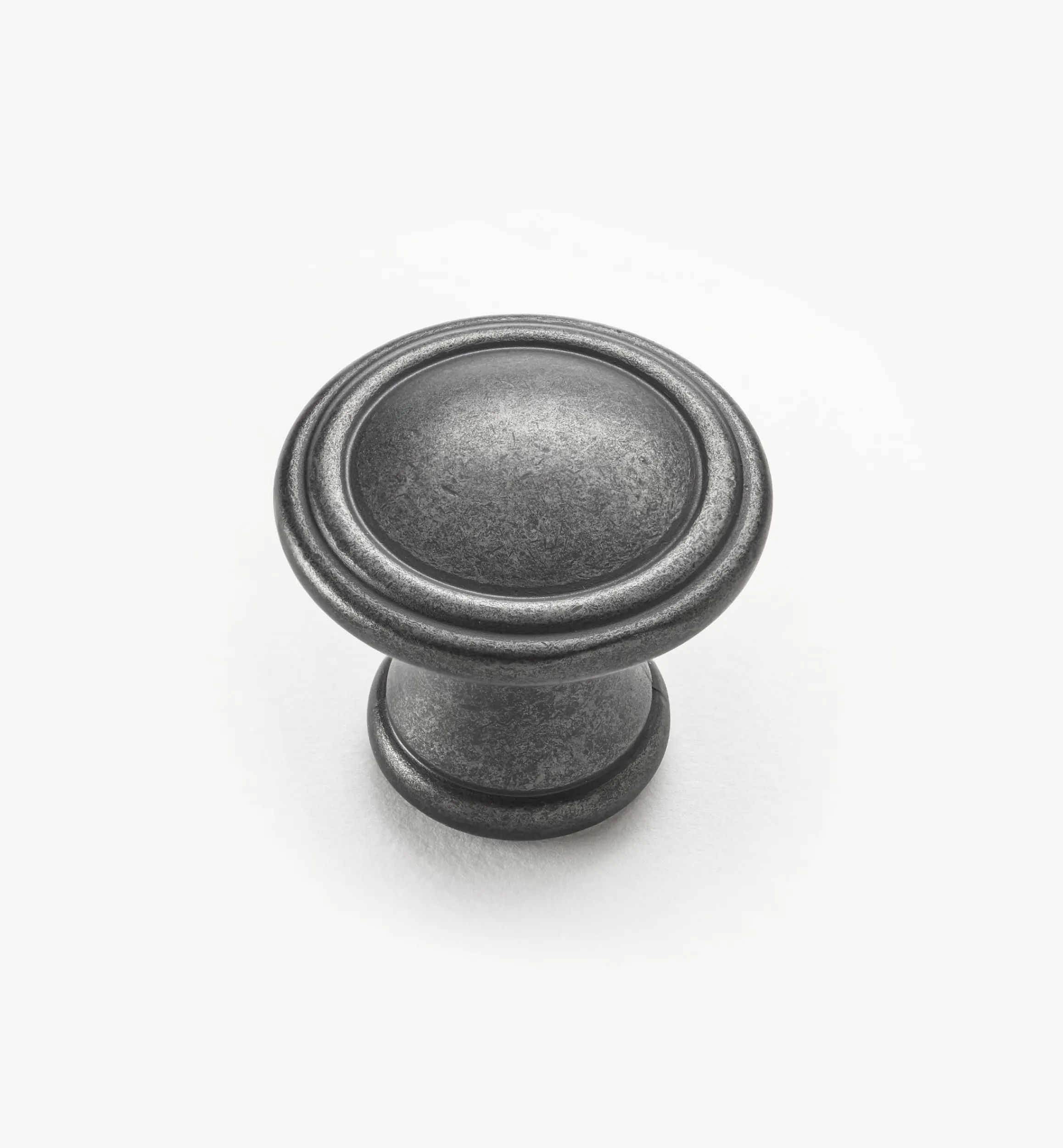Lee Valley Knobs>Line Knob