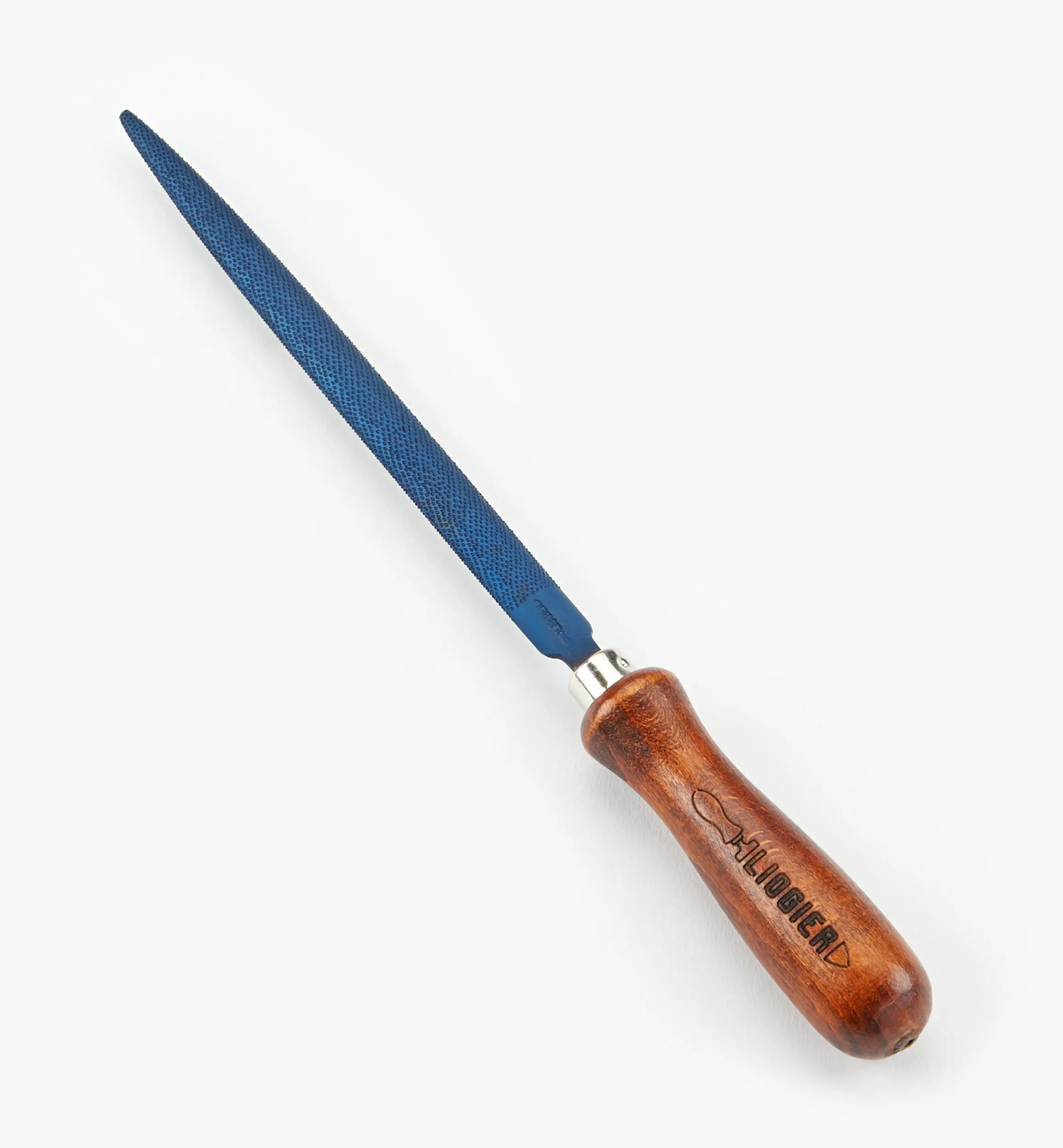 Lee Valley Hand Tools>Liogier 6" Modeller’s Rasp