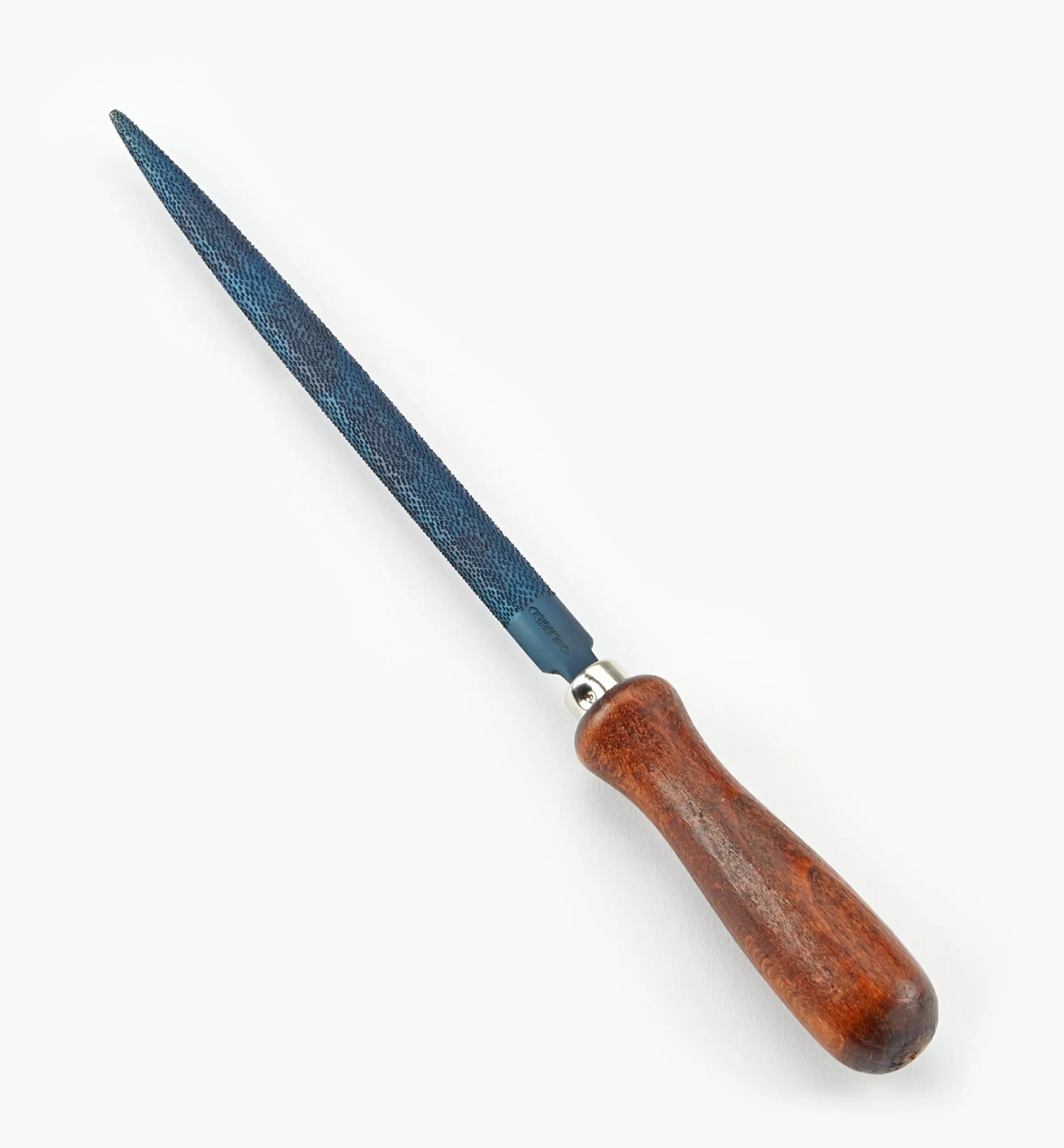 Lee Valley Hand Tools>Liogier 6" Modeller’s Rasp