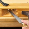 Lee Valley Hand Tools>Liogier Side Float