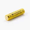 Lee Valley Lighting>Lithium-Ion Replacement Battery For M6XR Flashlight/Headlamp