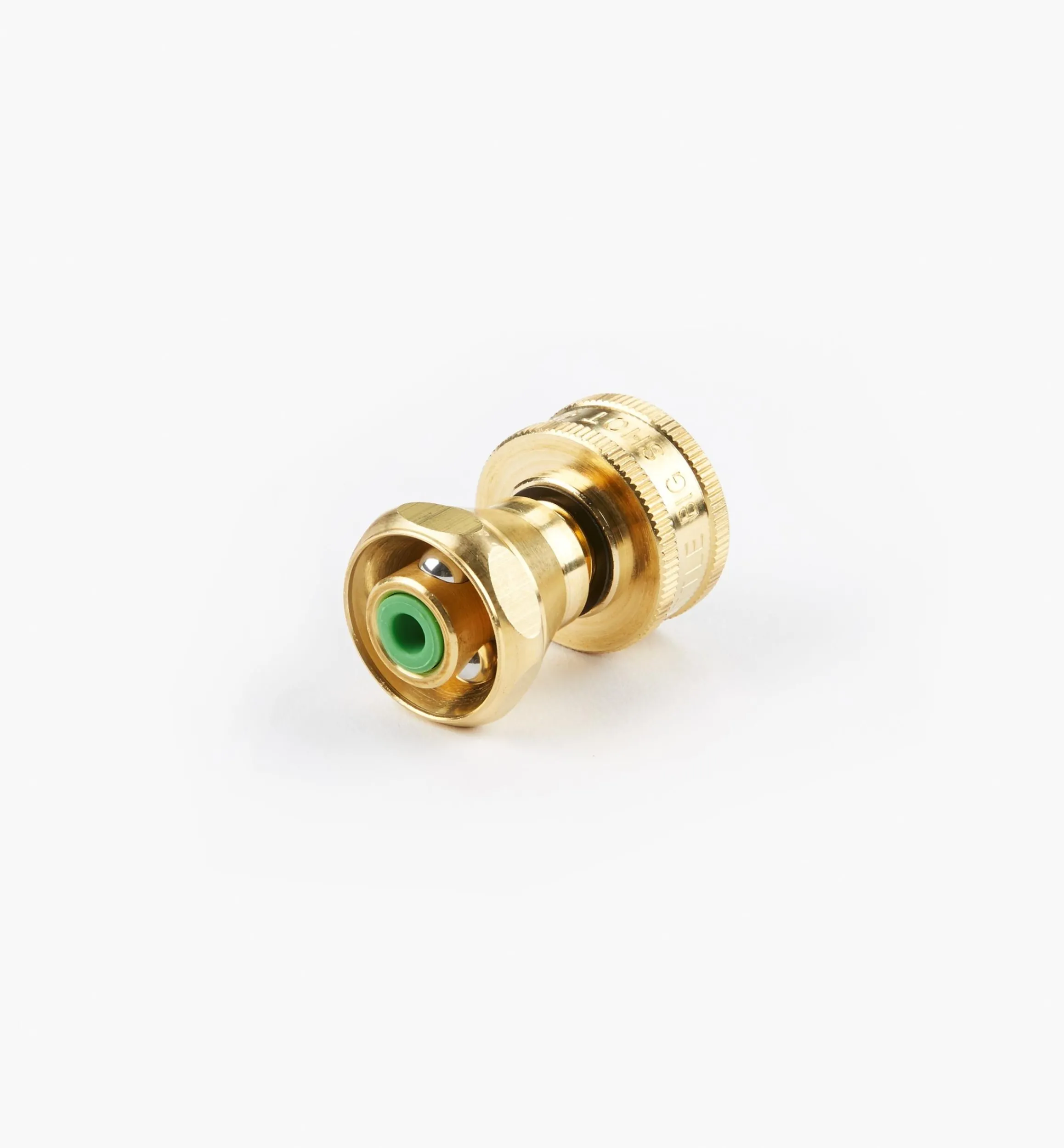 Lee Valley Home Maintenance>Little Big Shot Nozzle