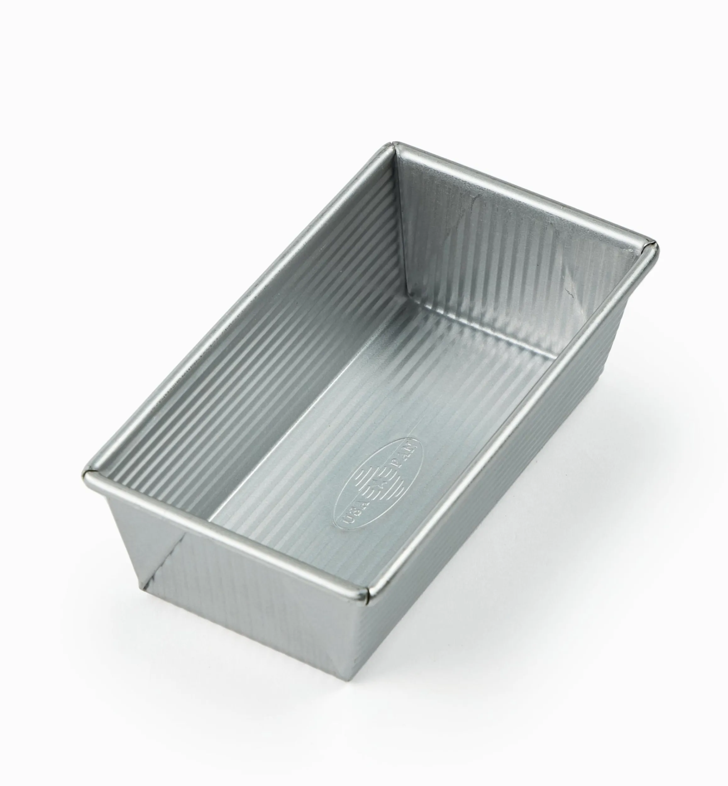 Lee Valley Bakeware>Loaf Pan