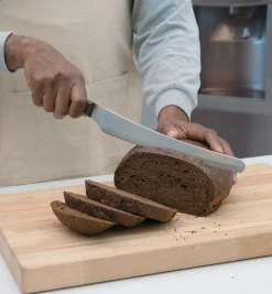 Lee Valley Knives & Cutlery>Long-Blade Bread Knife