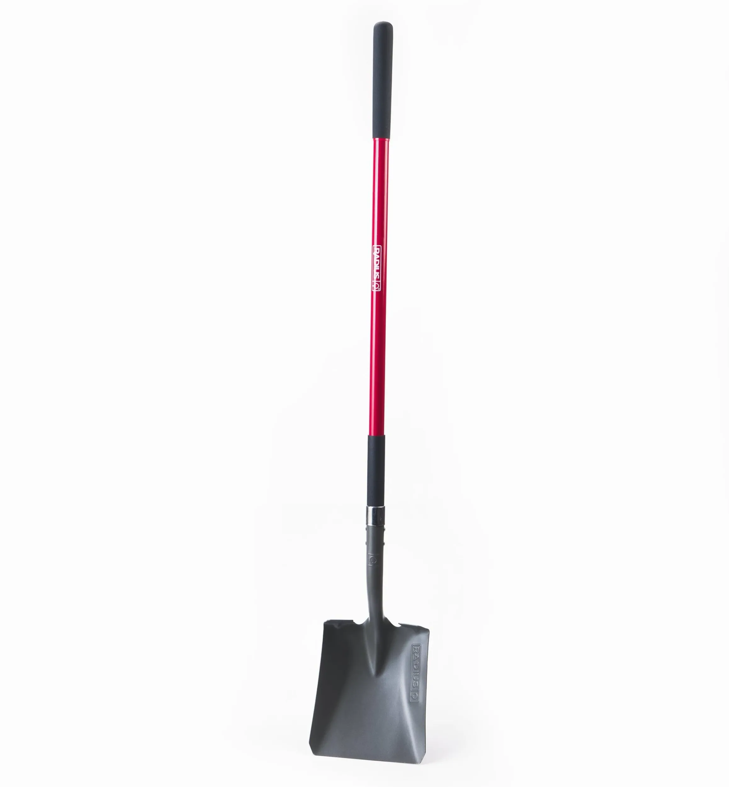 Lee Valley Shovels>Long-Handled Square Shovel