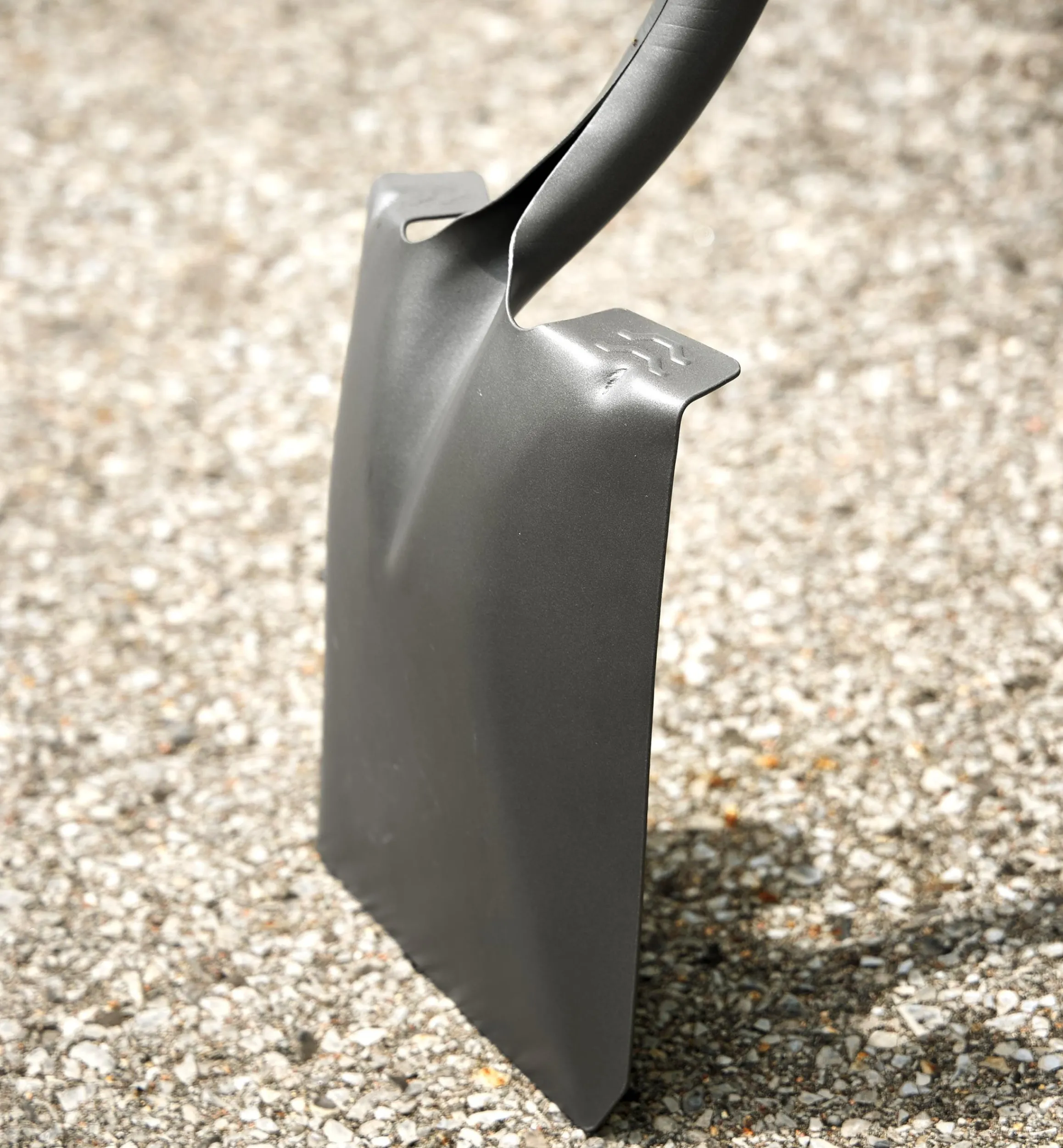 Lee Valley Shovels>Long-Handled Square Shovel