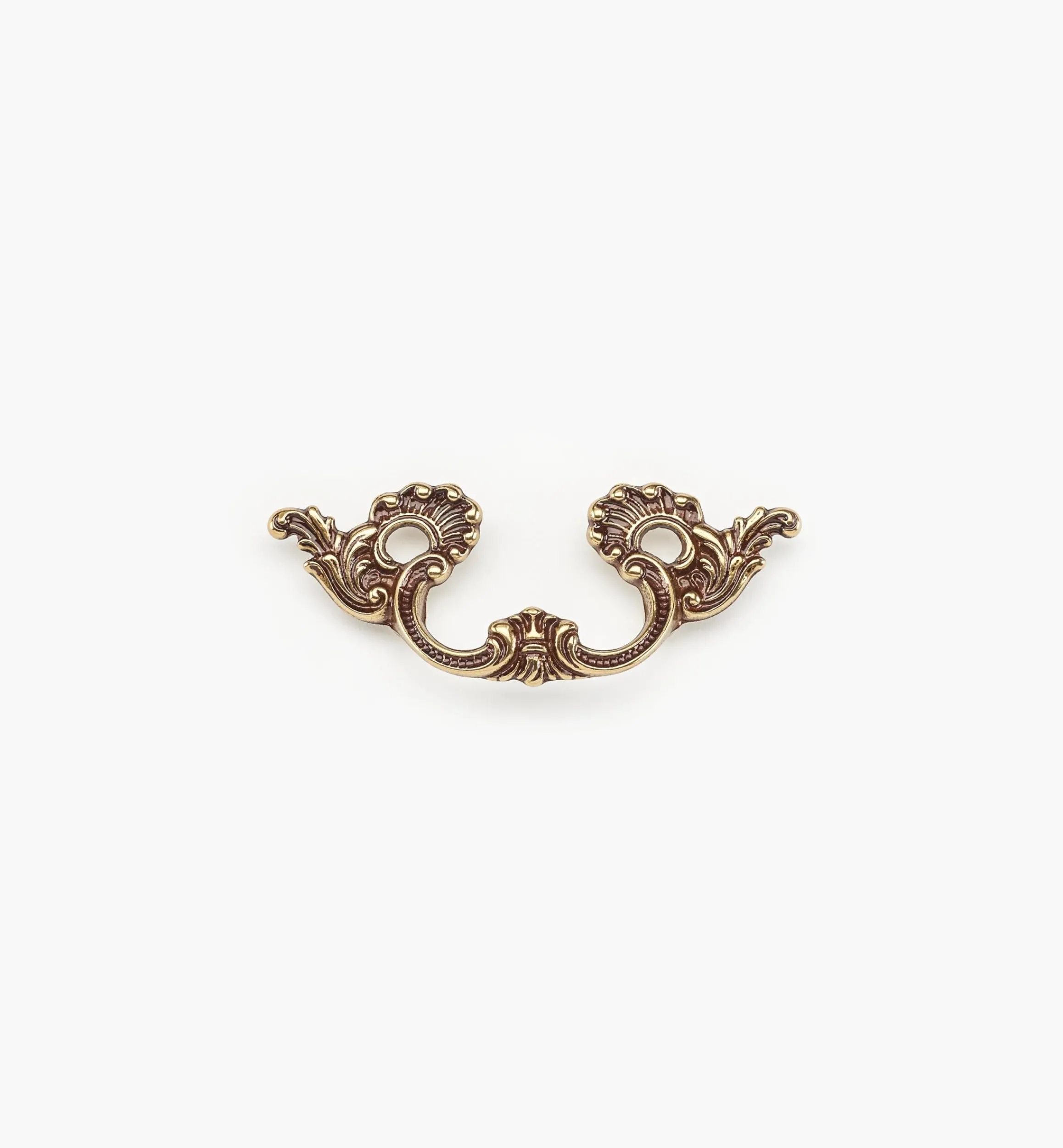 Lee Valley Handles>Louis XV Handles