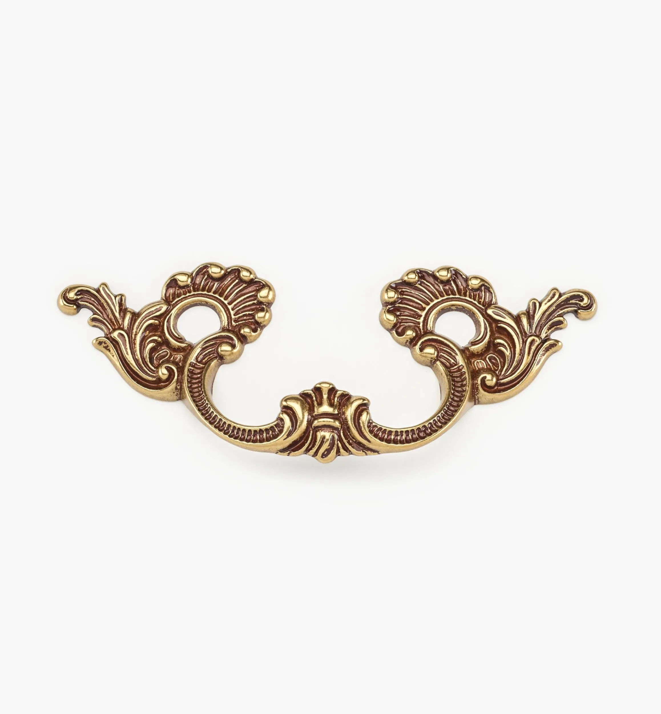 Lee Valley Handles>Louis XV Handles