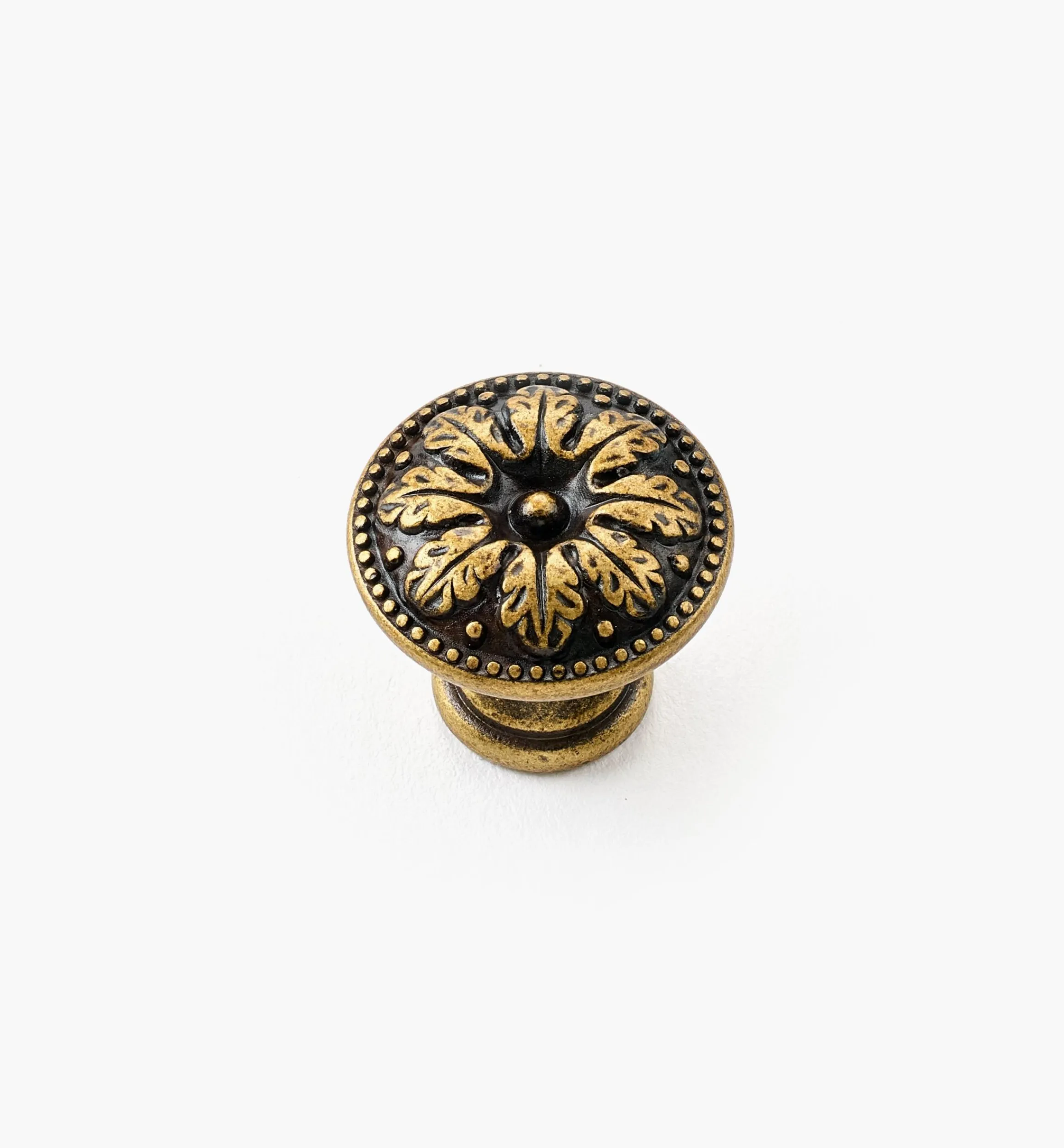 Lee Valley Knobs>Louis XVI Knobs