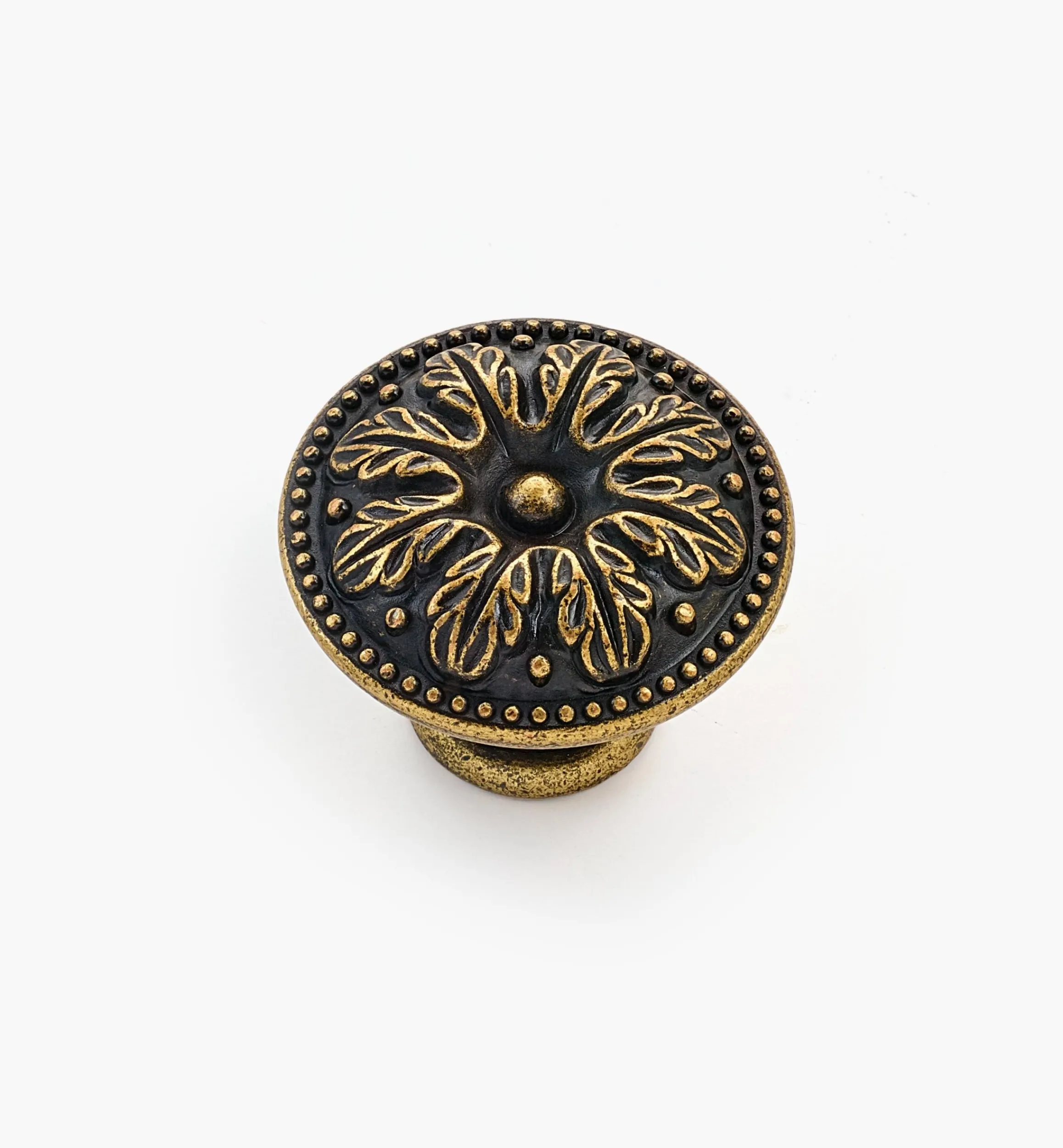 Lee Valley Knobs>Louis XVI Knobs