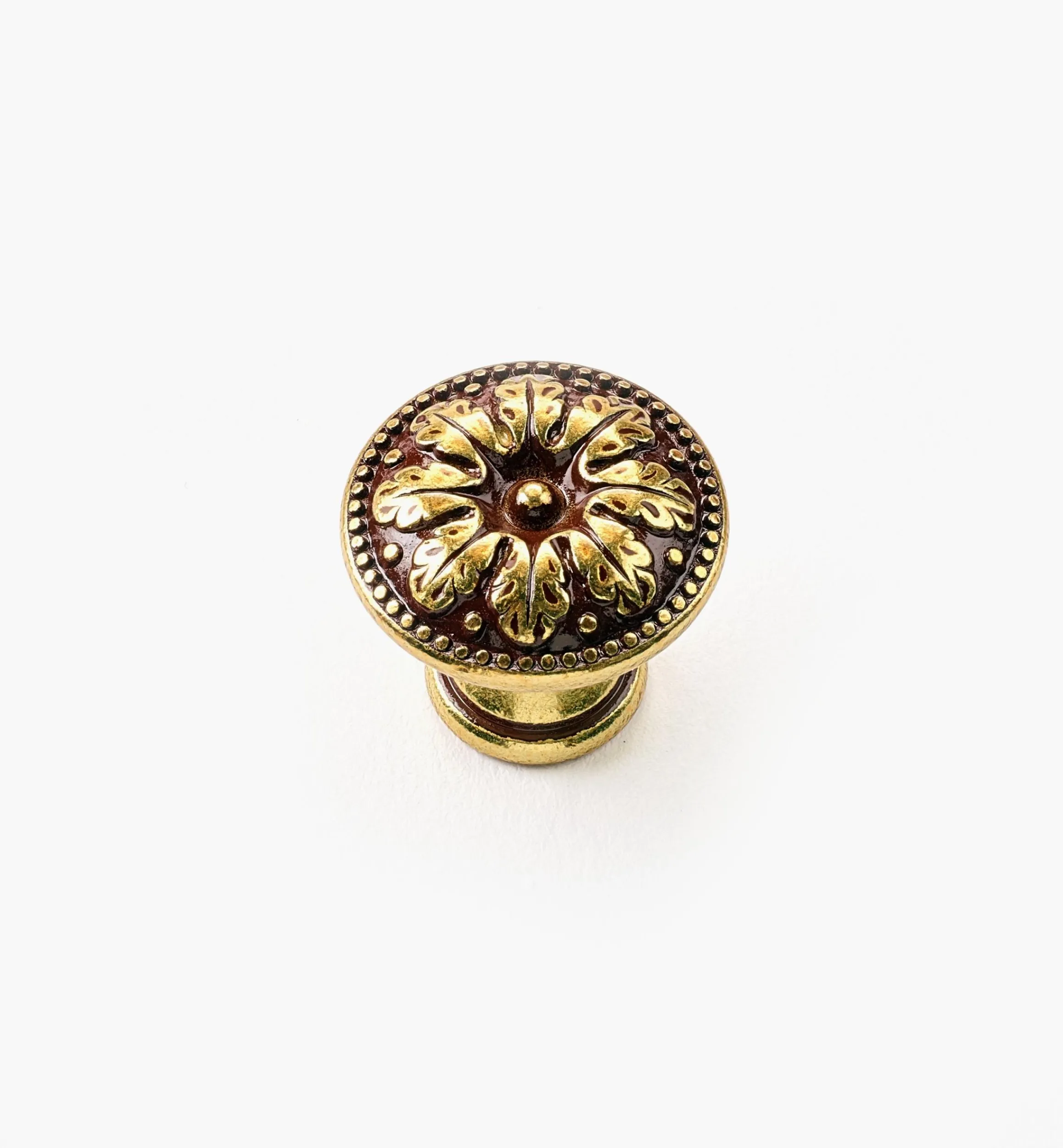 Lee Valley Knobs>Louis XVI Knobs
