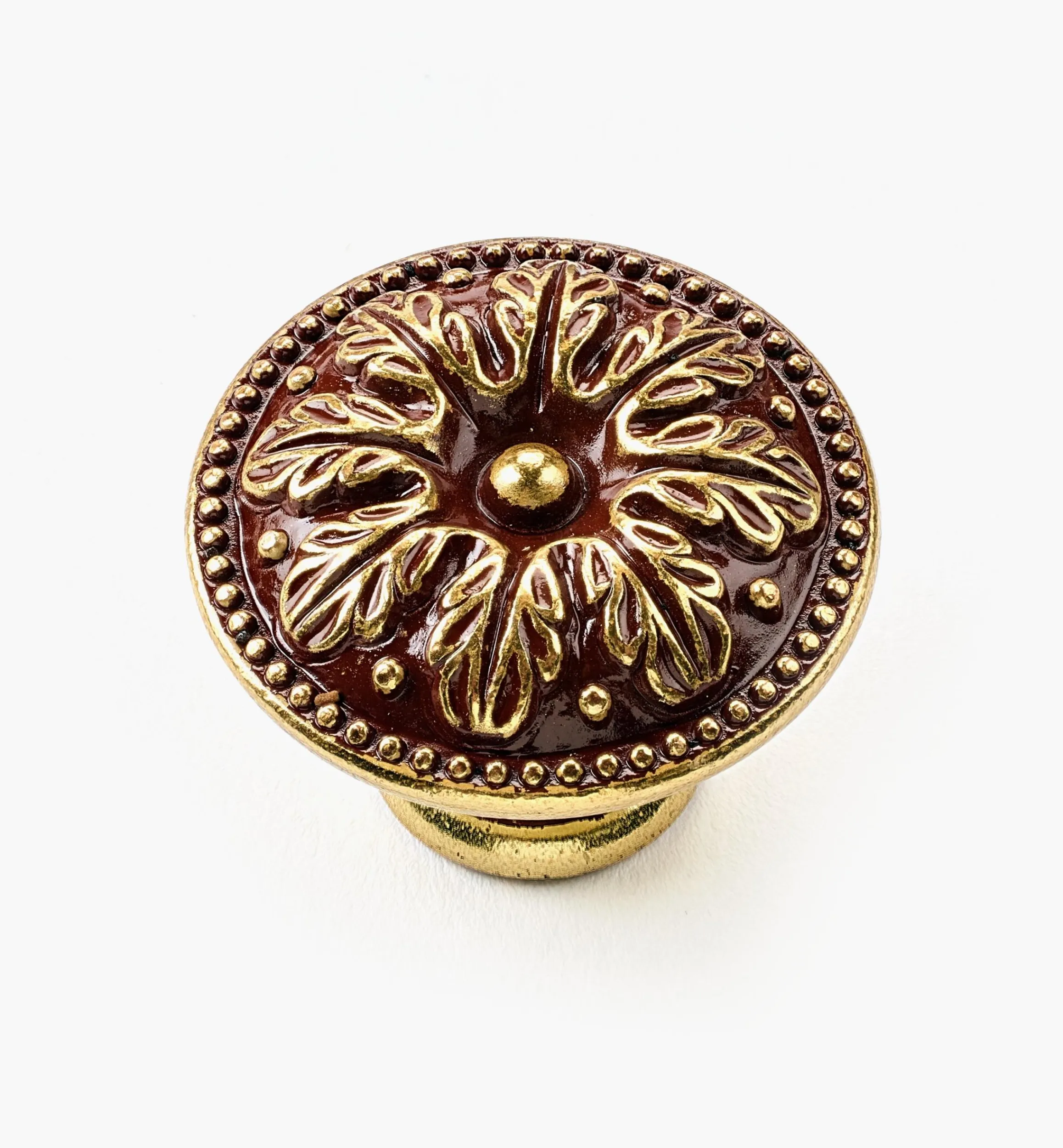 Lee Valley Knobs>Louis XVI Knobs