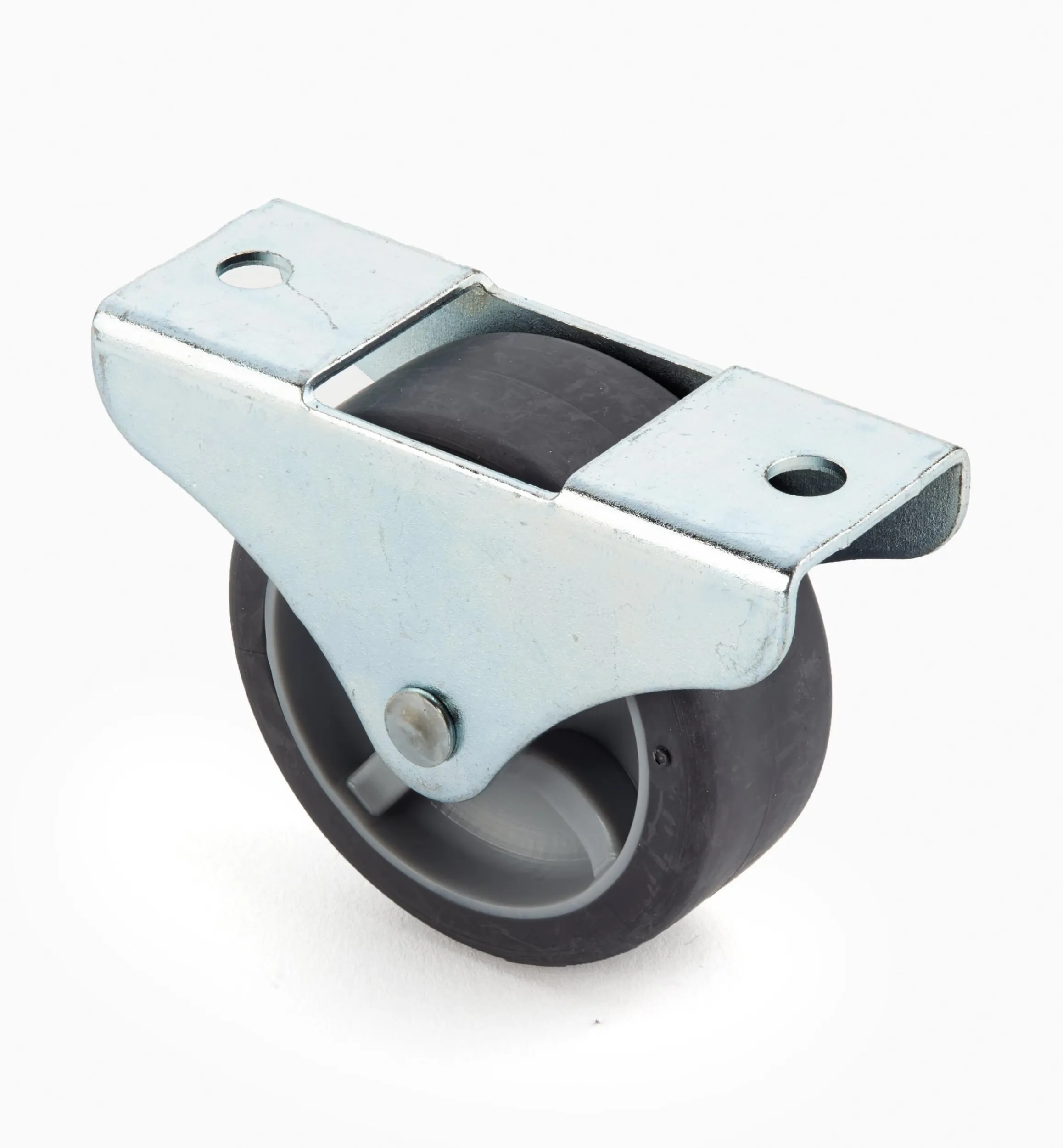Lee Valley Casters & Wheels>Low-Profile Casters