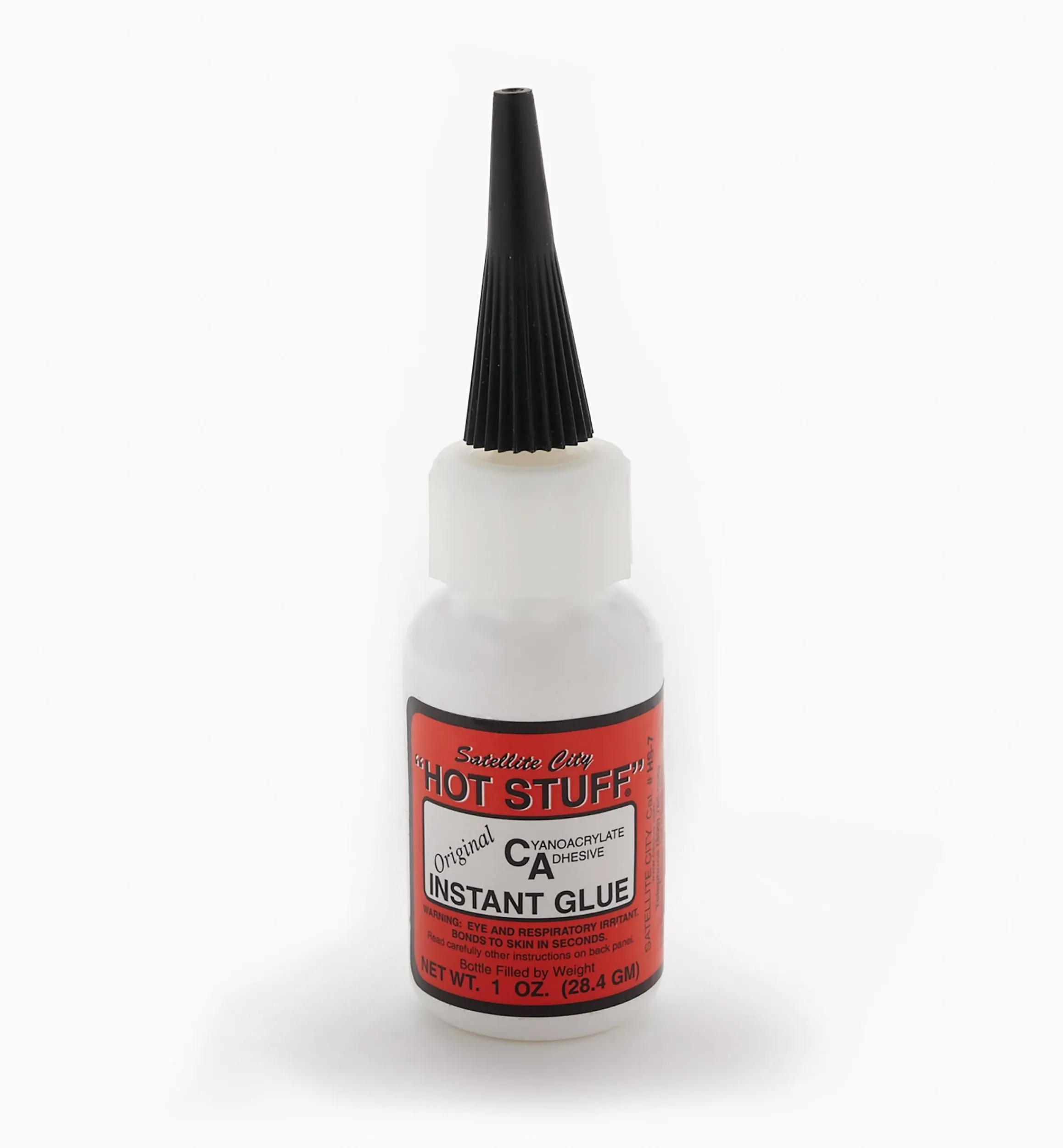 Lee Valley Supplies>Low-Viscosity Glue – Hot Stuff
