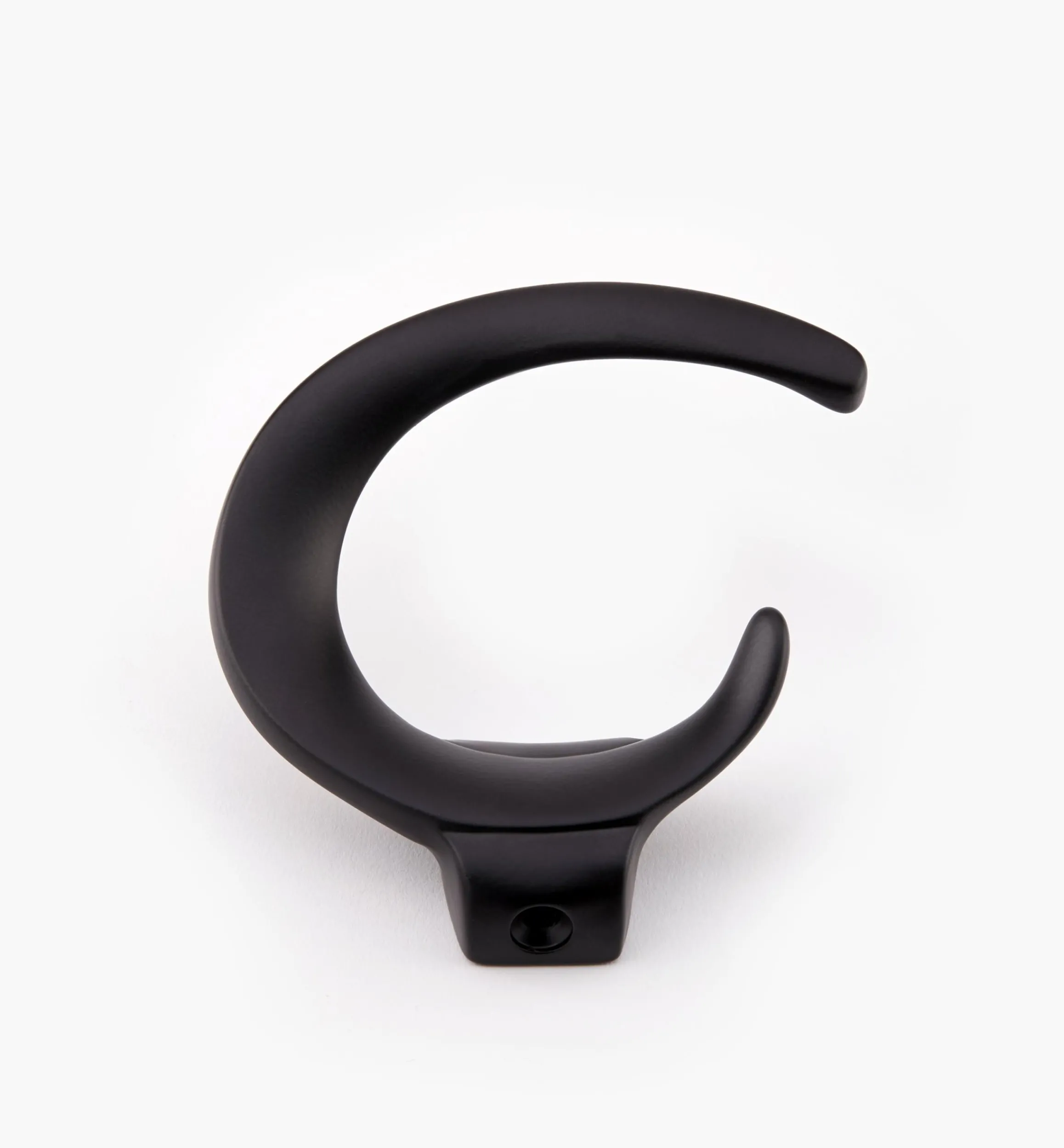 Lee Valley Hooks>Luna Garment Hook