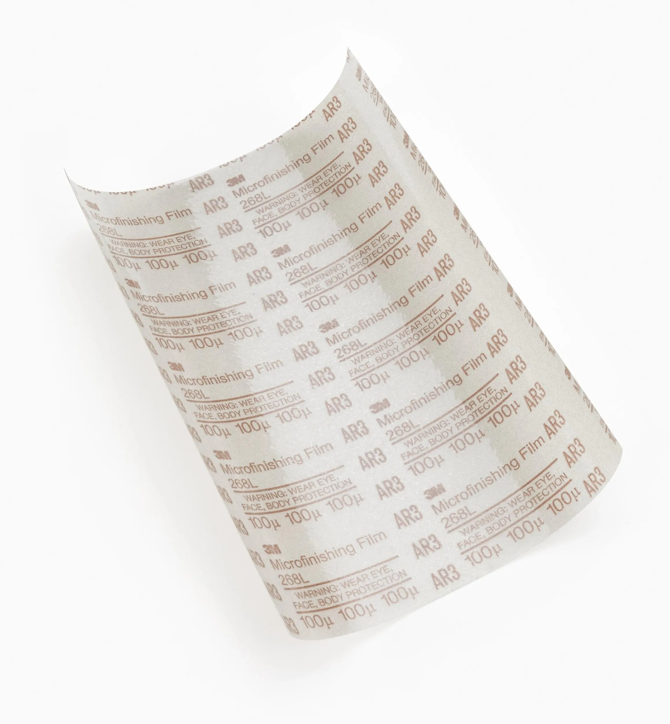 Lee Valley Sharpening>3M Aluminum Oxide Films For Sharpening