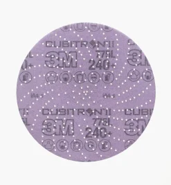 Lee Valley Supplies>3M Cubitron 6" Sanding Discs