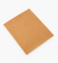 Lee Valley Supplies>3M Garnet Sandpaper