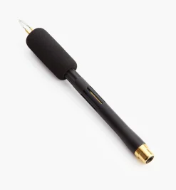 Lee Valley Power Tool Accessories>#5M Handpiece For Razertip Wood Burning System