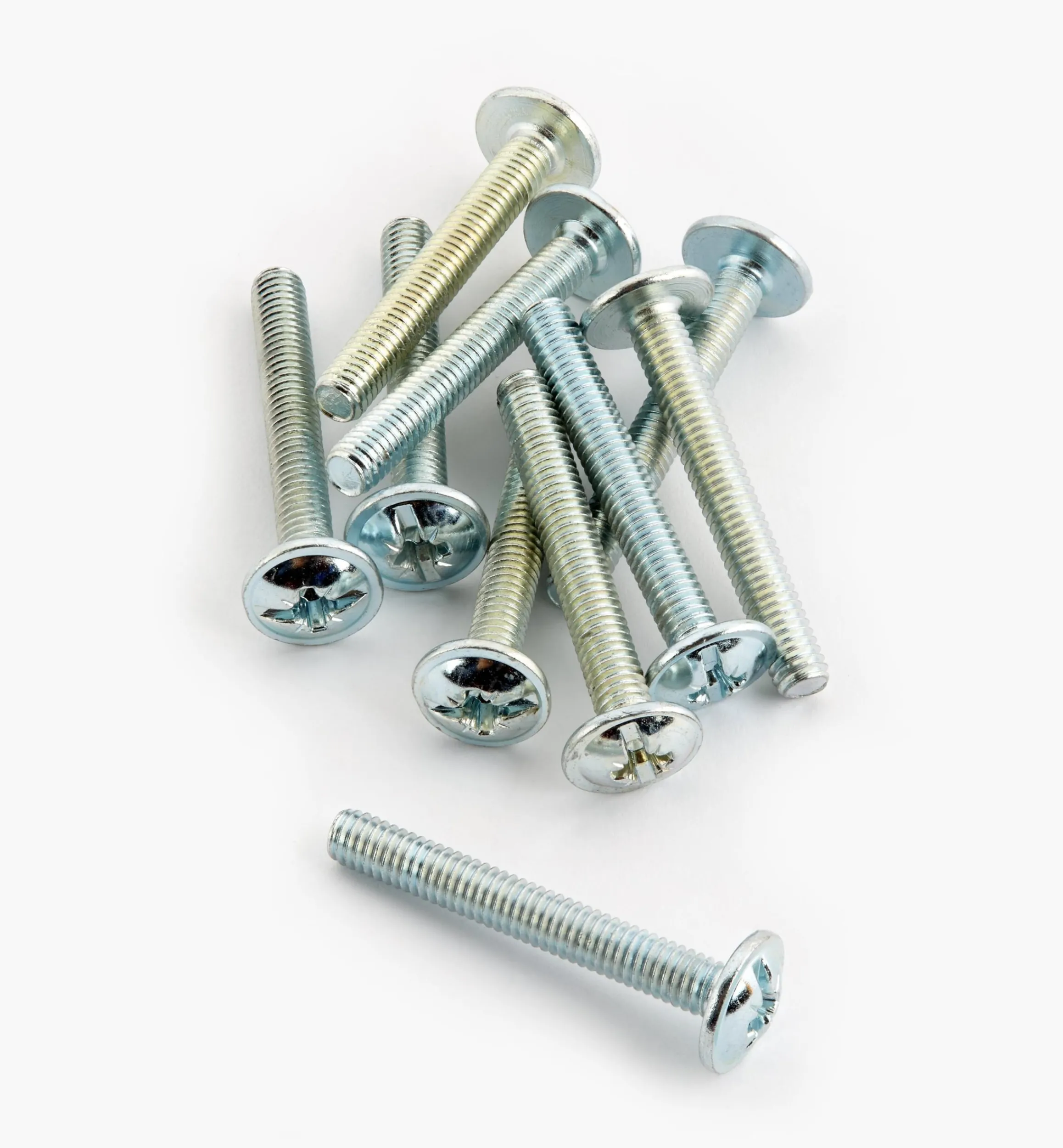 Lee Valley Fasteners>M4 Knob/Handle Bolts