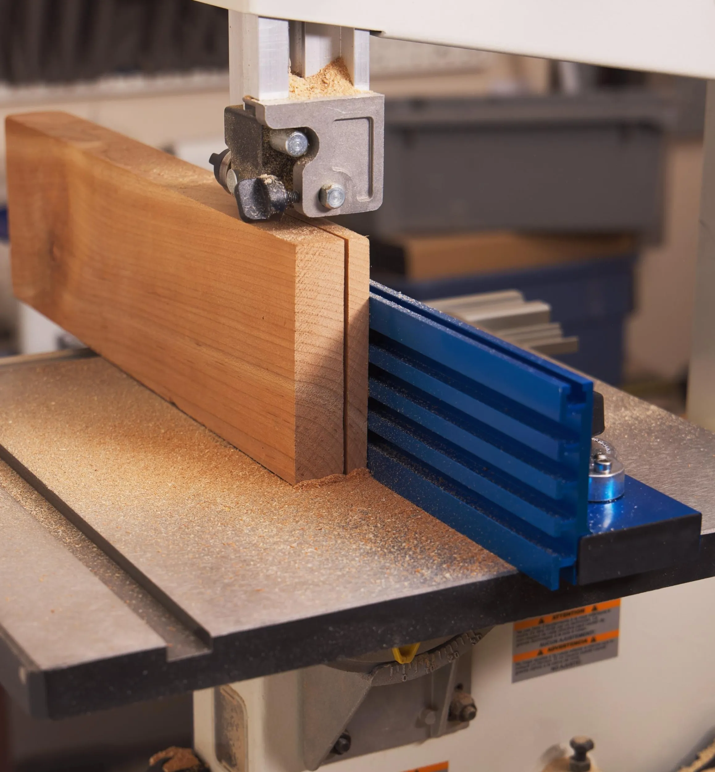 Lee Valley Power Tool Accessories>Magfence II