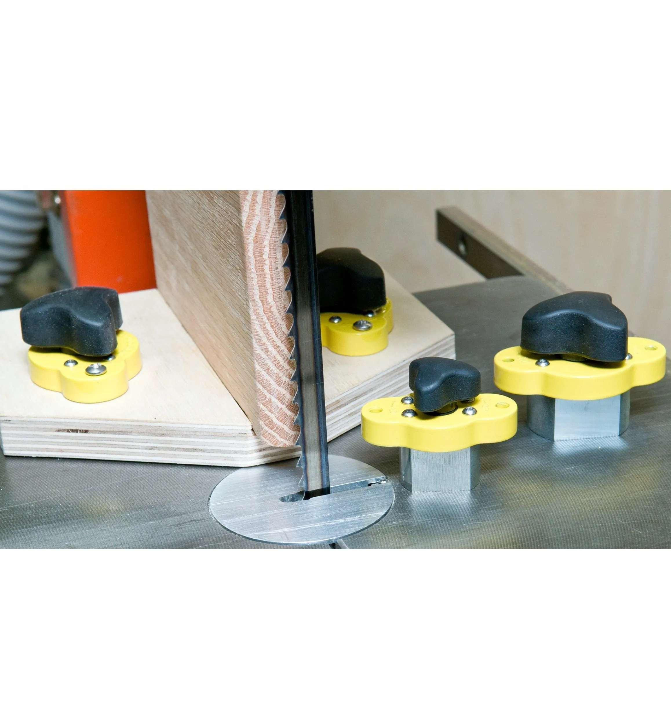 Lee Valley Jigs, Guides & Fixtures>Mag-Jig Magnetic Clamps