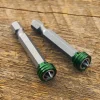 Lee Valley Screwdrivers>Magnetic Driver Bits