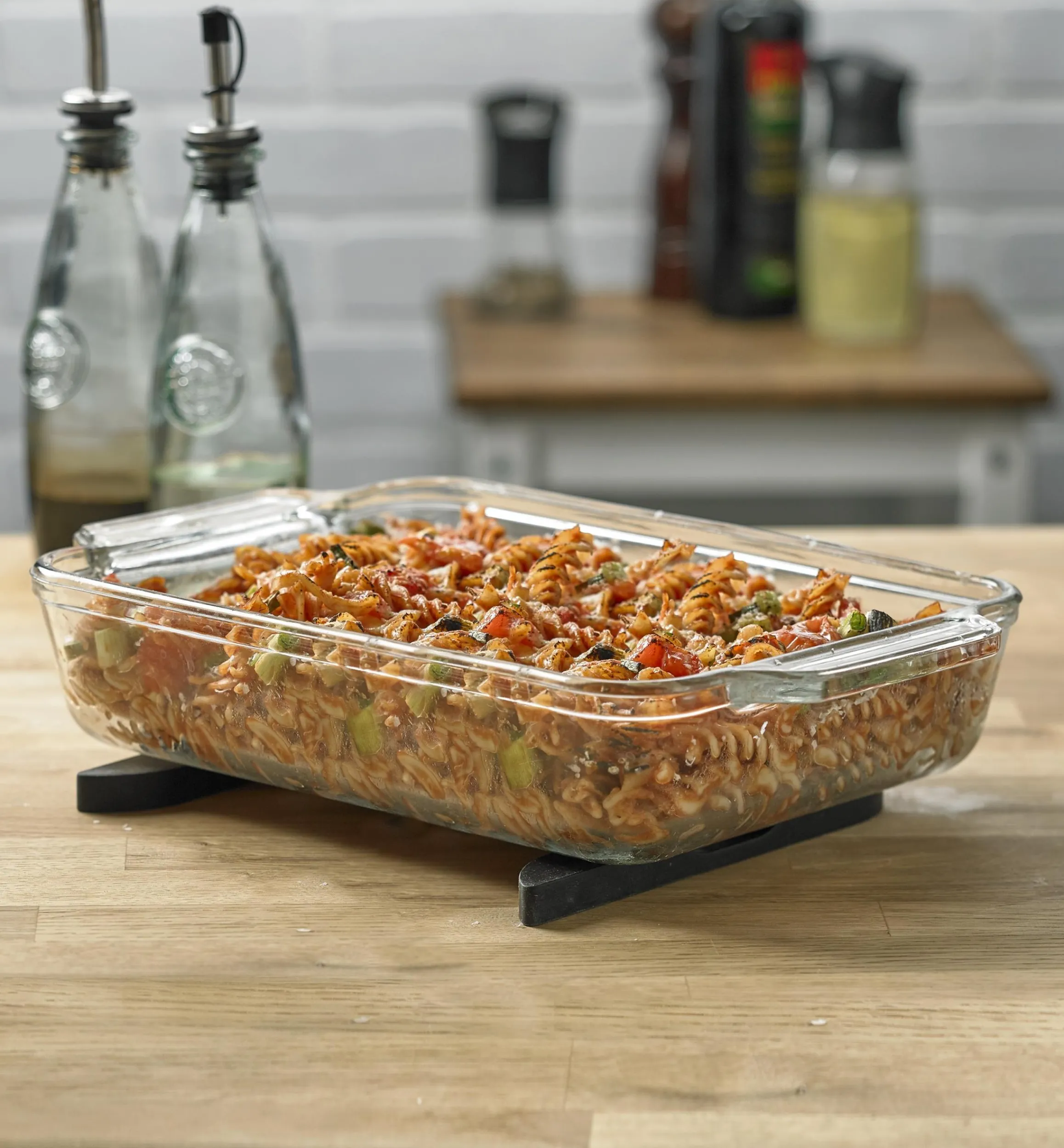 Lee Valley Serveware>Magnetic Trivet