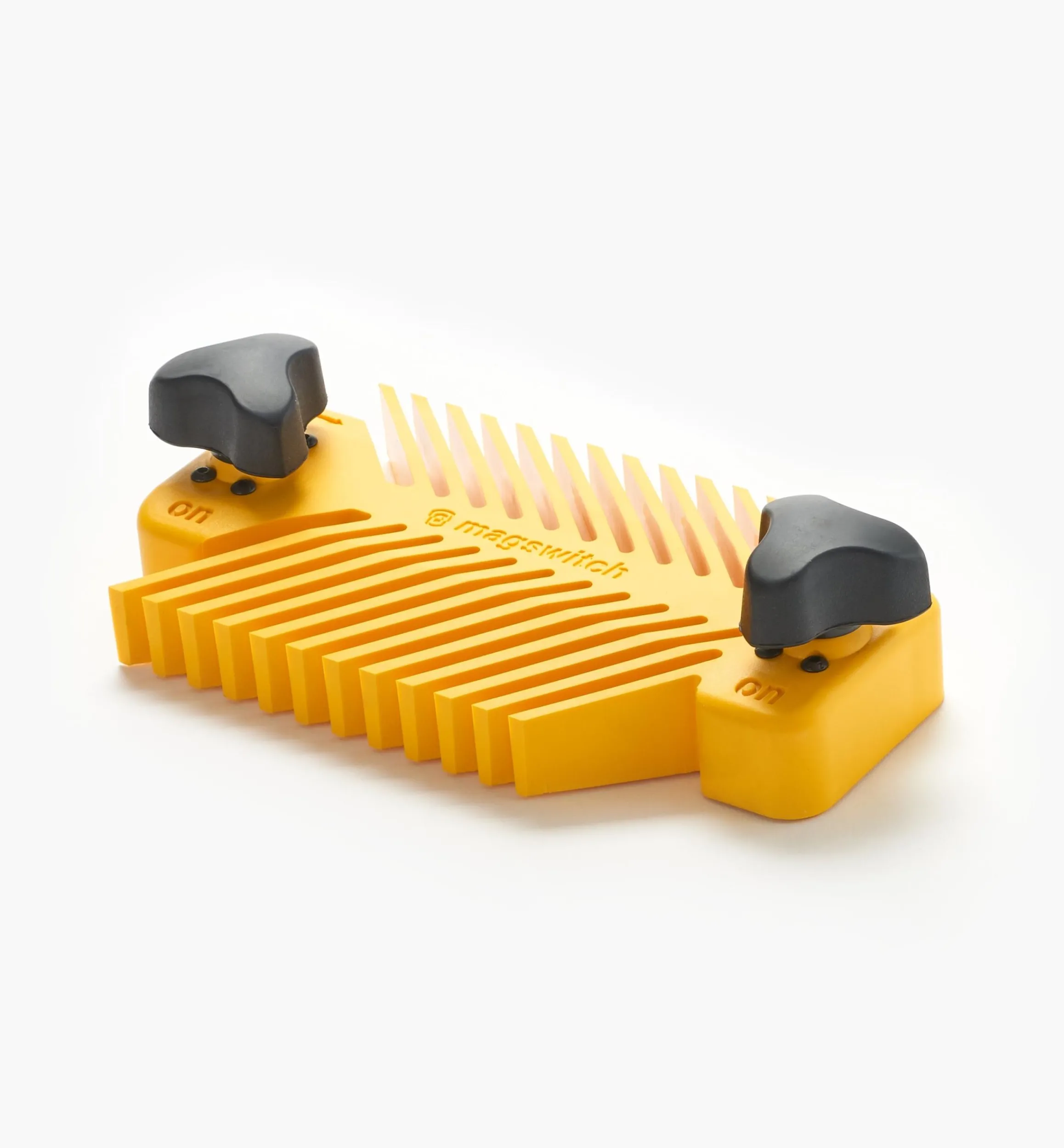 Lee Valley Safety>MagSwitch Universal Featherboard