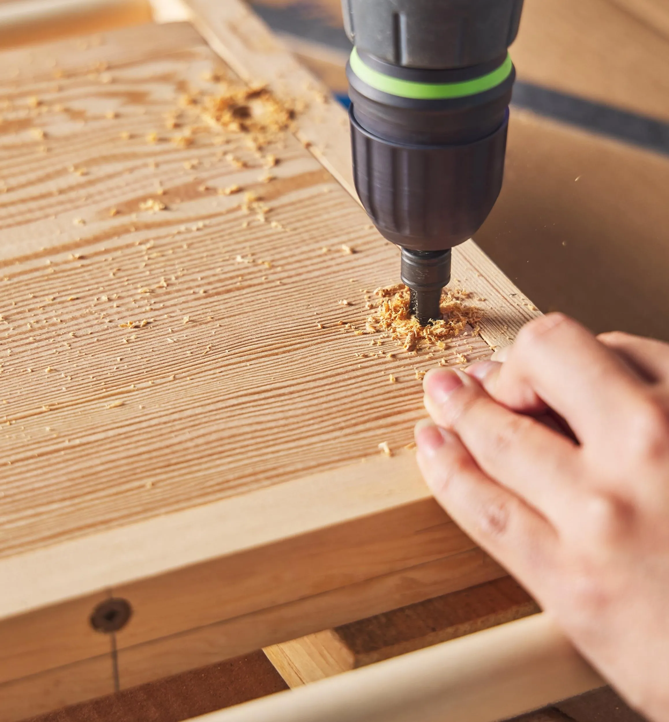 Lee Valley Supplies>Make It Yourself Bird Feeder Kit
