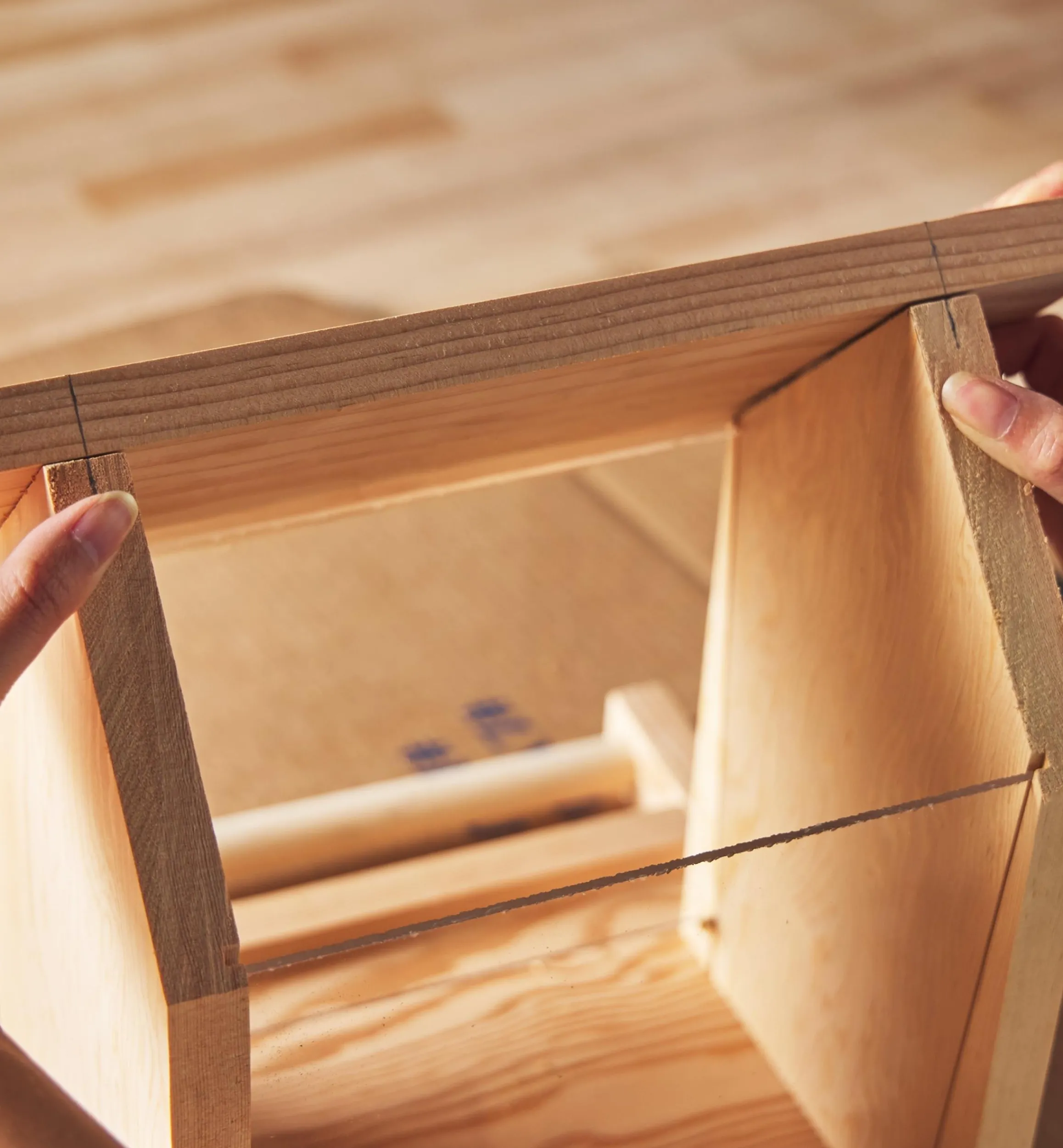 Lee Valley Supplies>Make It Yourself Bird Feeder Kit