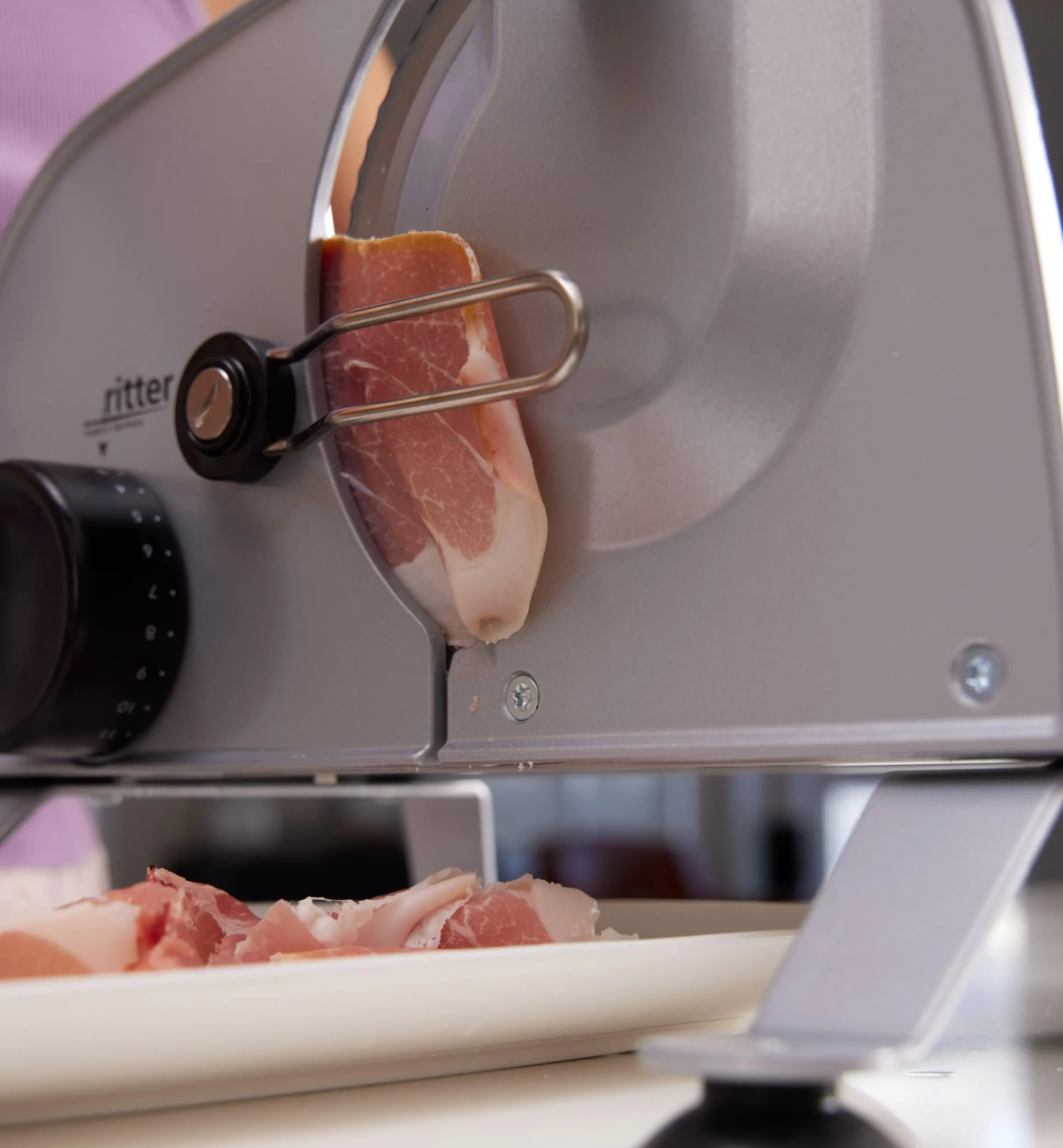 Lee Valley Slicers And Mandolines>Manual Food Slicer