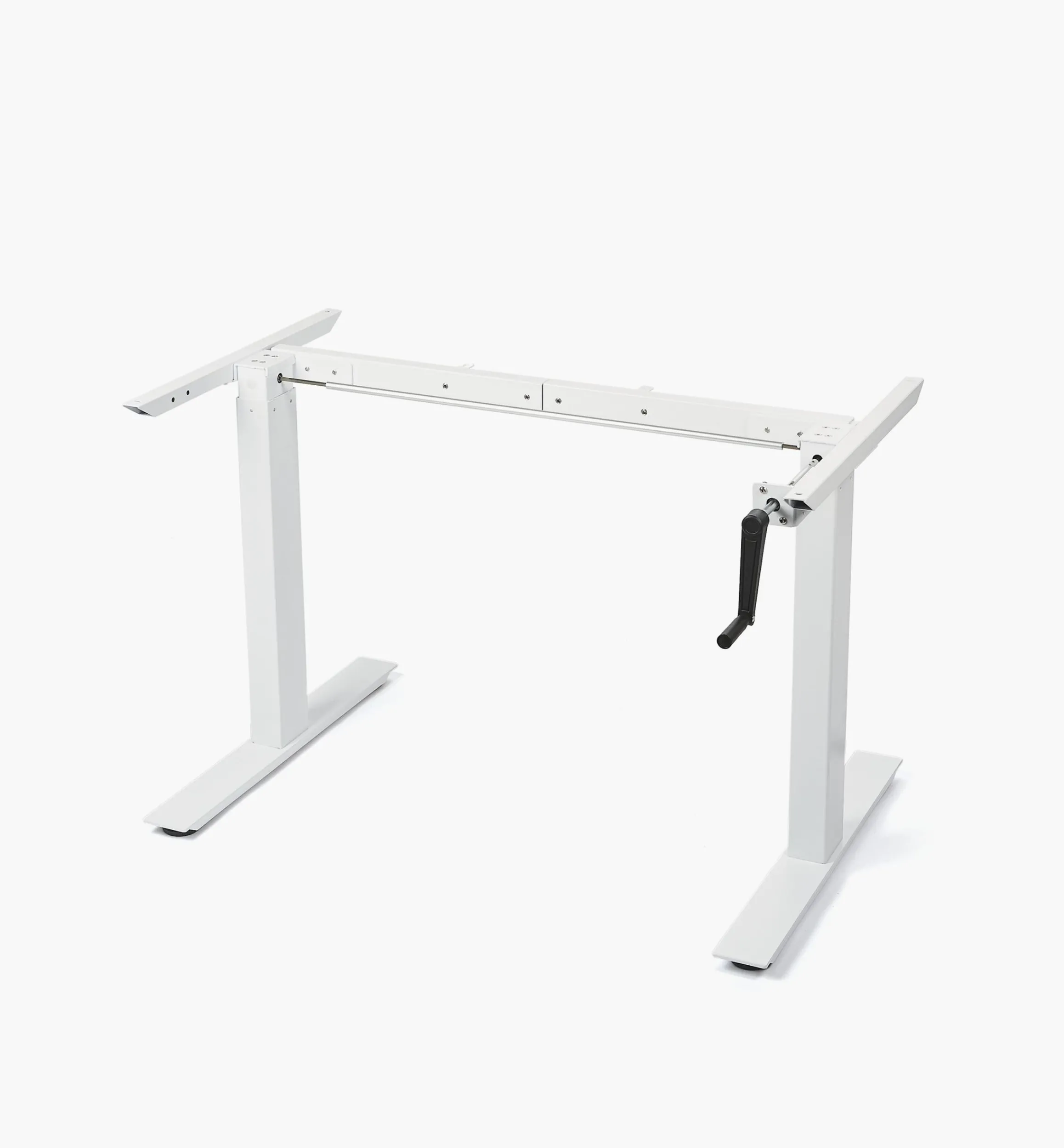 Lee Valley Mechanisms>Manual Table Lift Kit