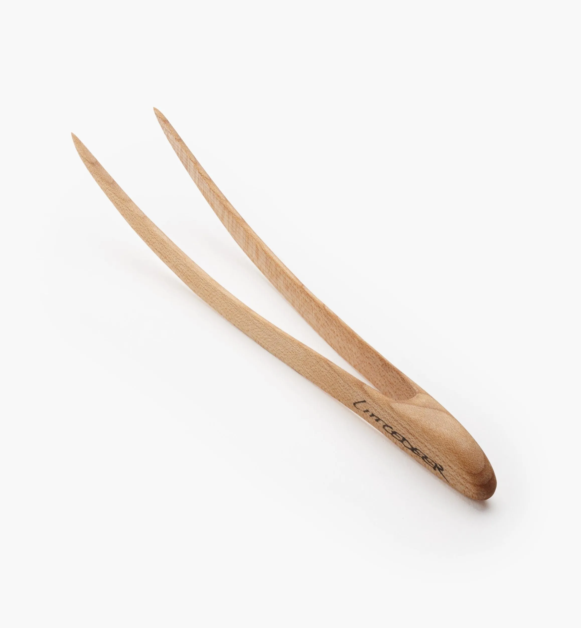 Lee Valley Serveware>Mapleware Tongs