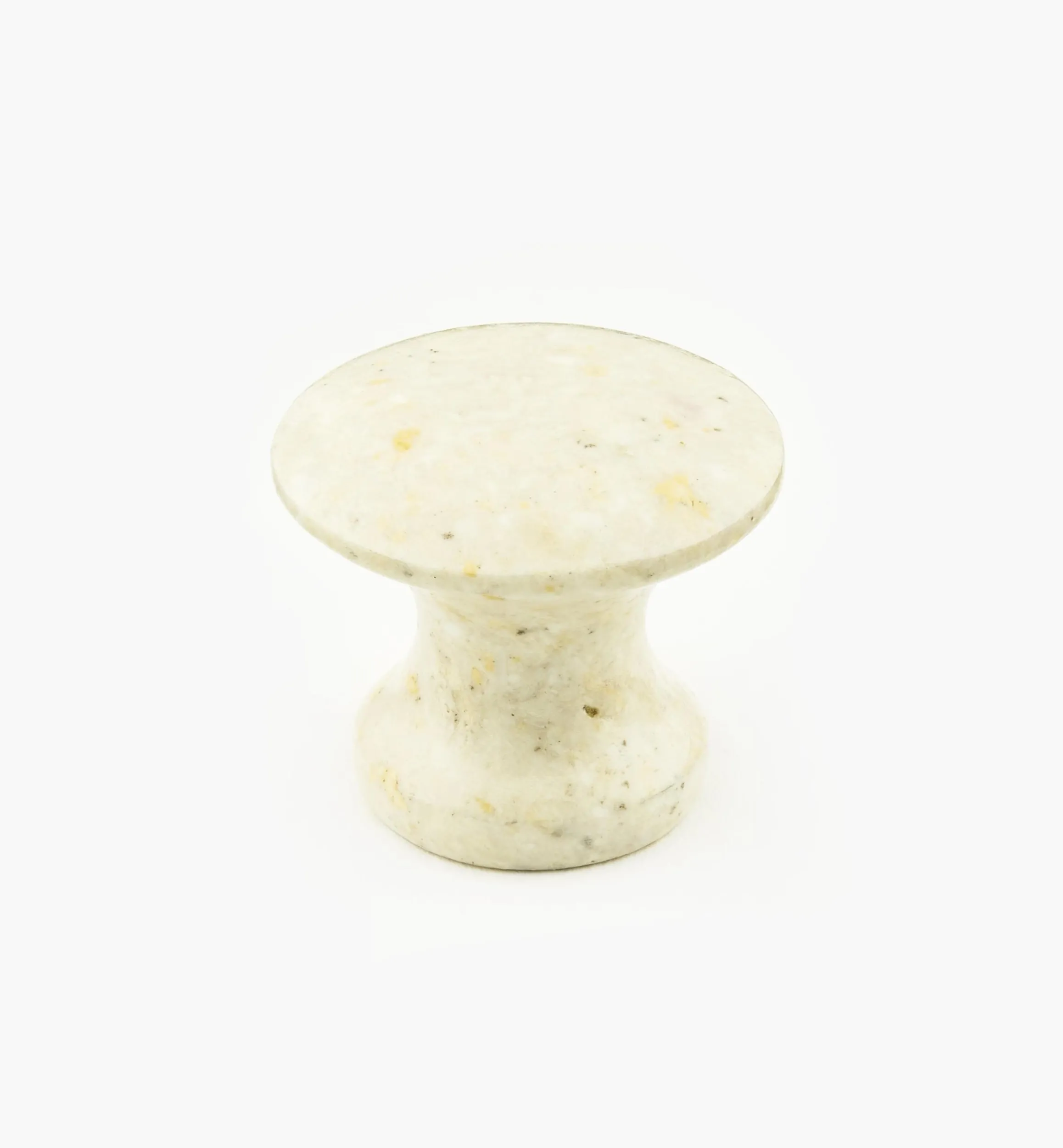 Lee Valley Knobs>Marble Knobs