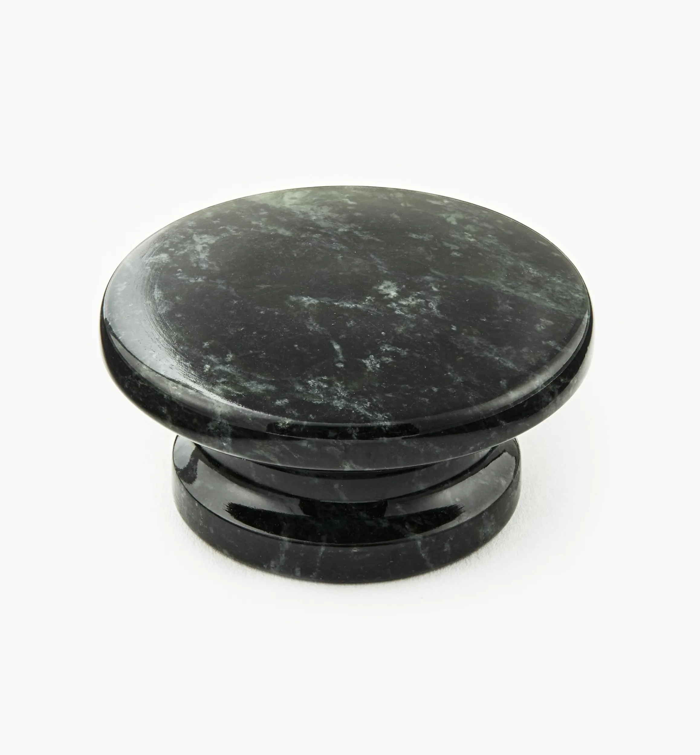 Lee Valley Knobs>Marble Knobs