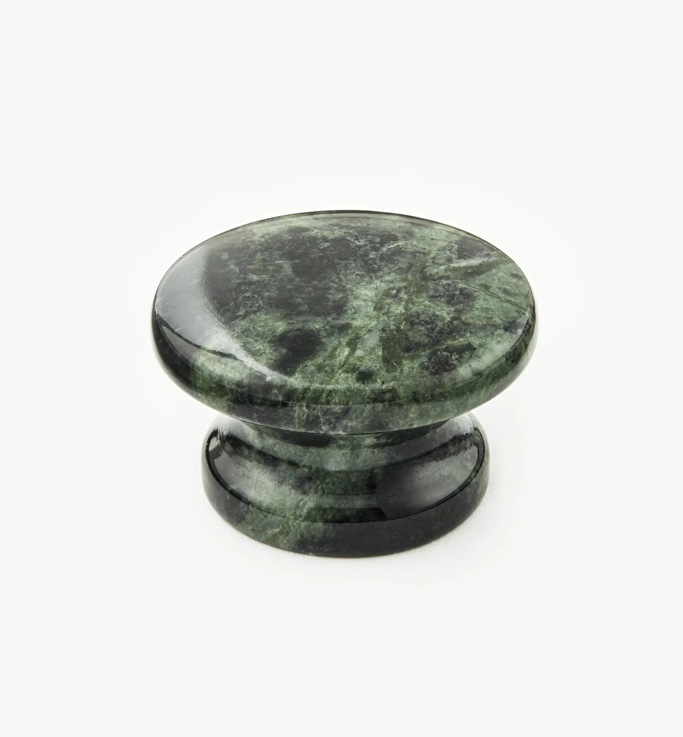 Lee Valley Knobs>Marble Knobs