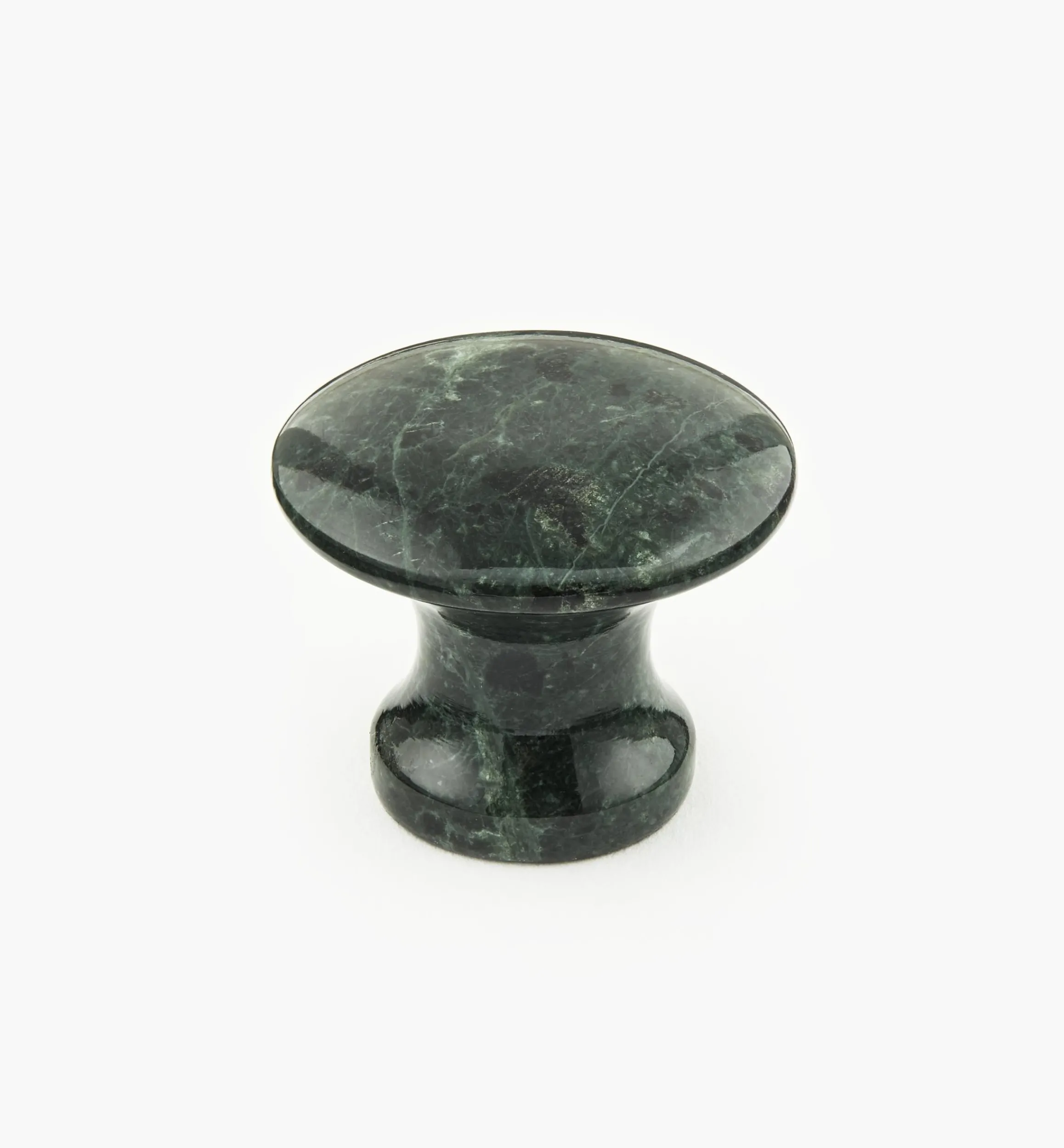Lee Valley Knobs>Marble Knobs