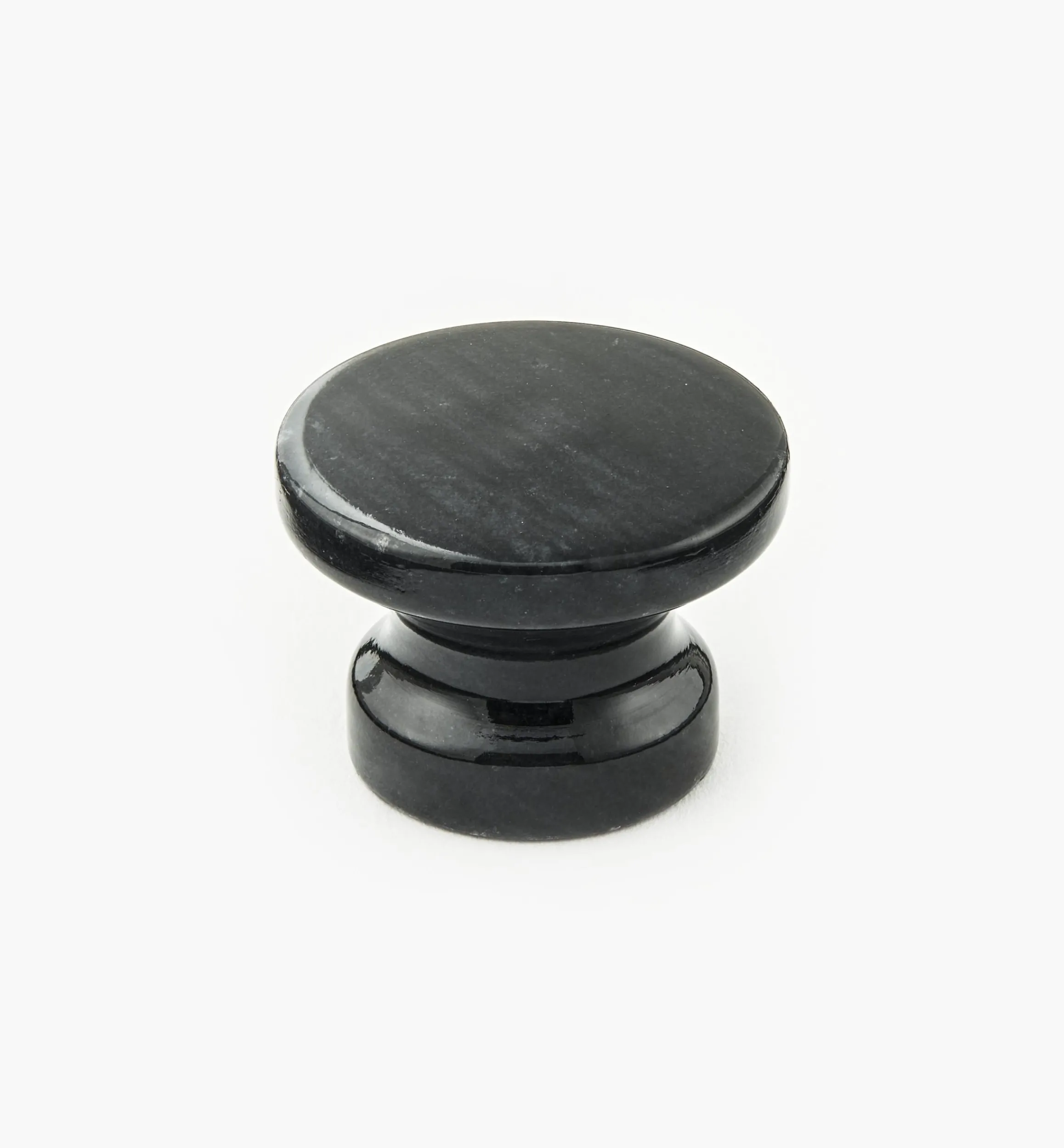 Lee Valley Knobs>Marble Knobs