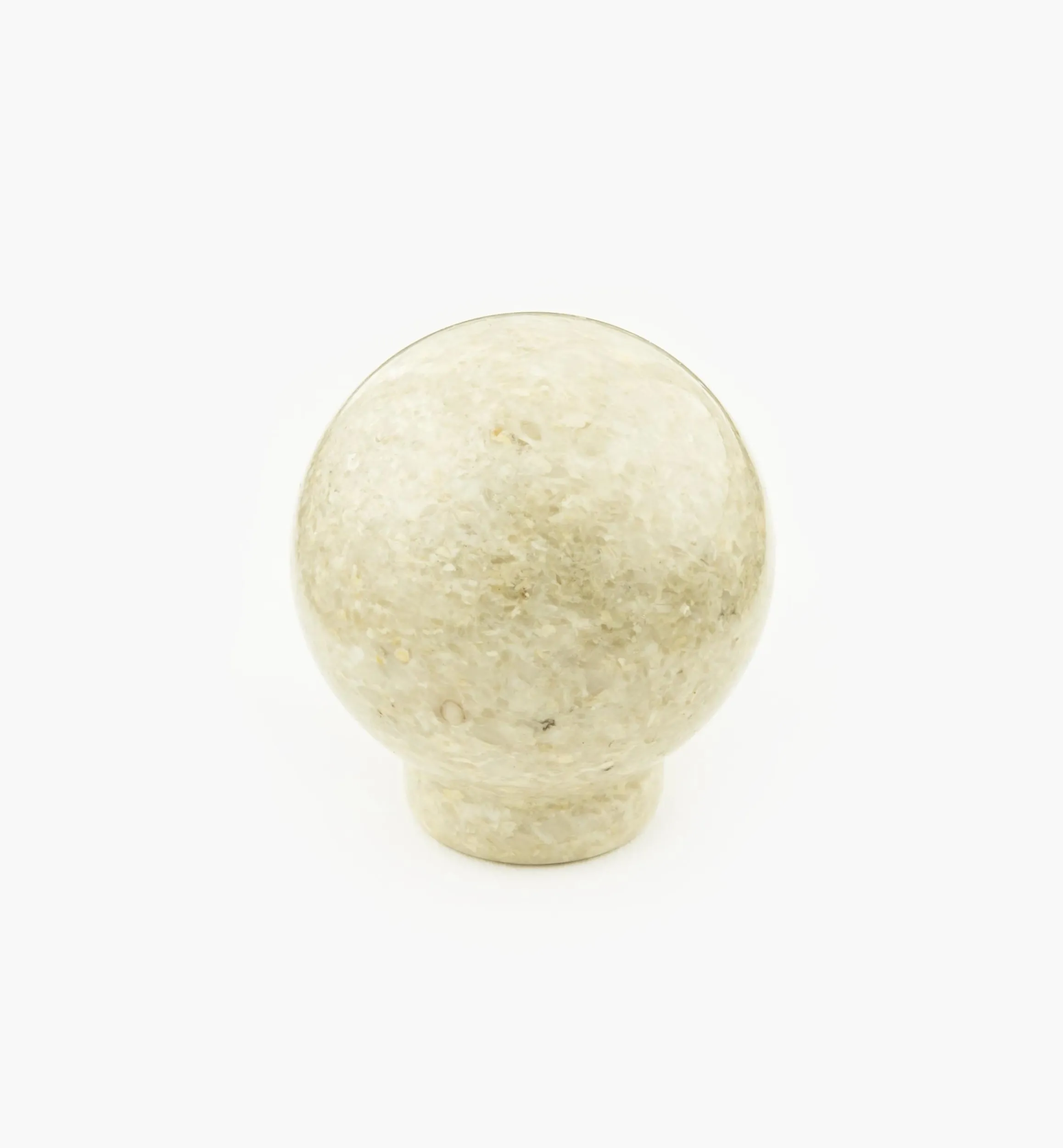 Lee Valley Knobs>Marble Knobs