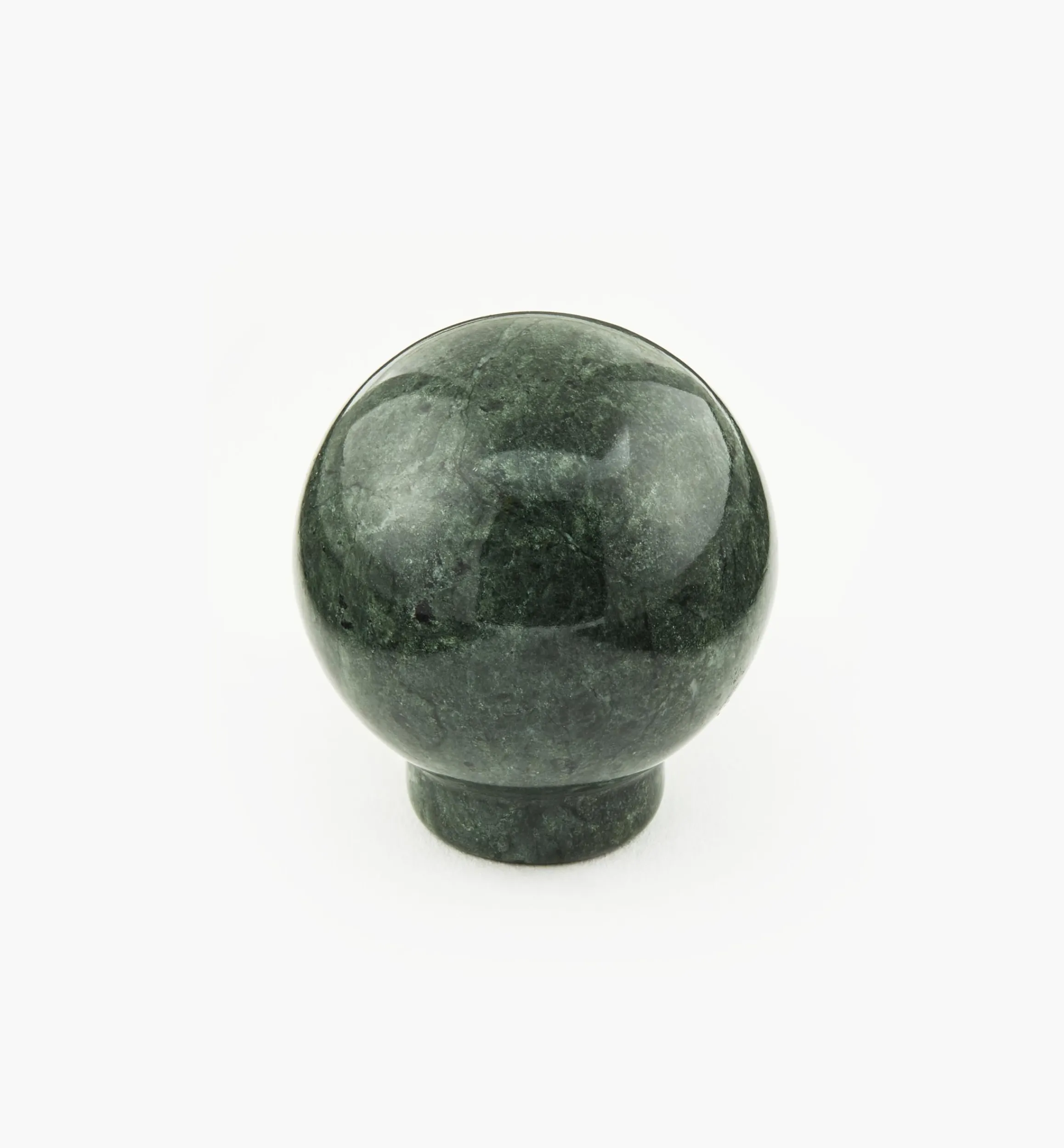 Lee Valley Knobs>Marble Knobs