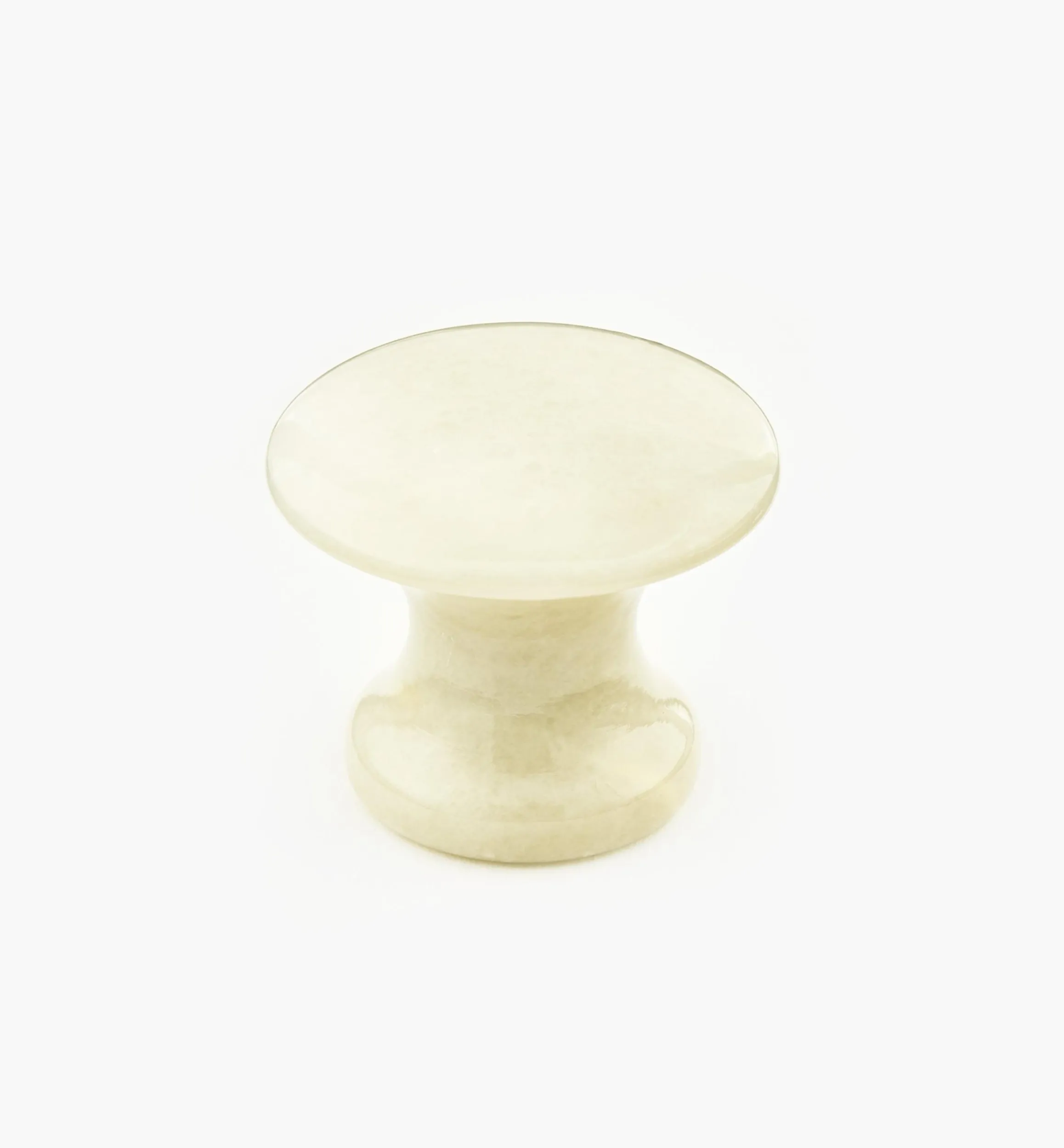 Lee Valley Knobs>Marble Knobs