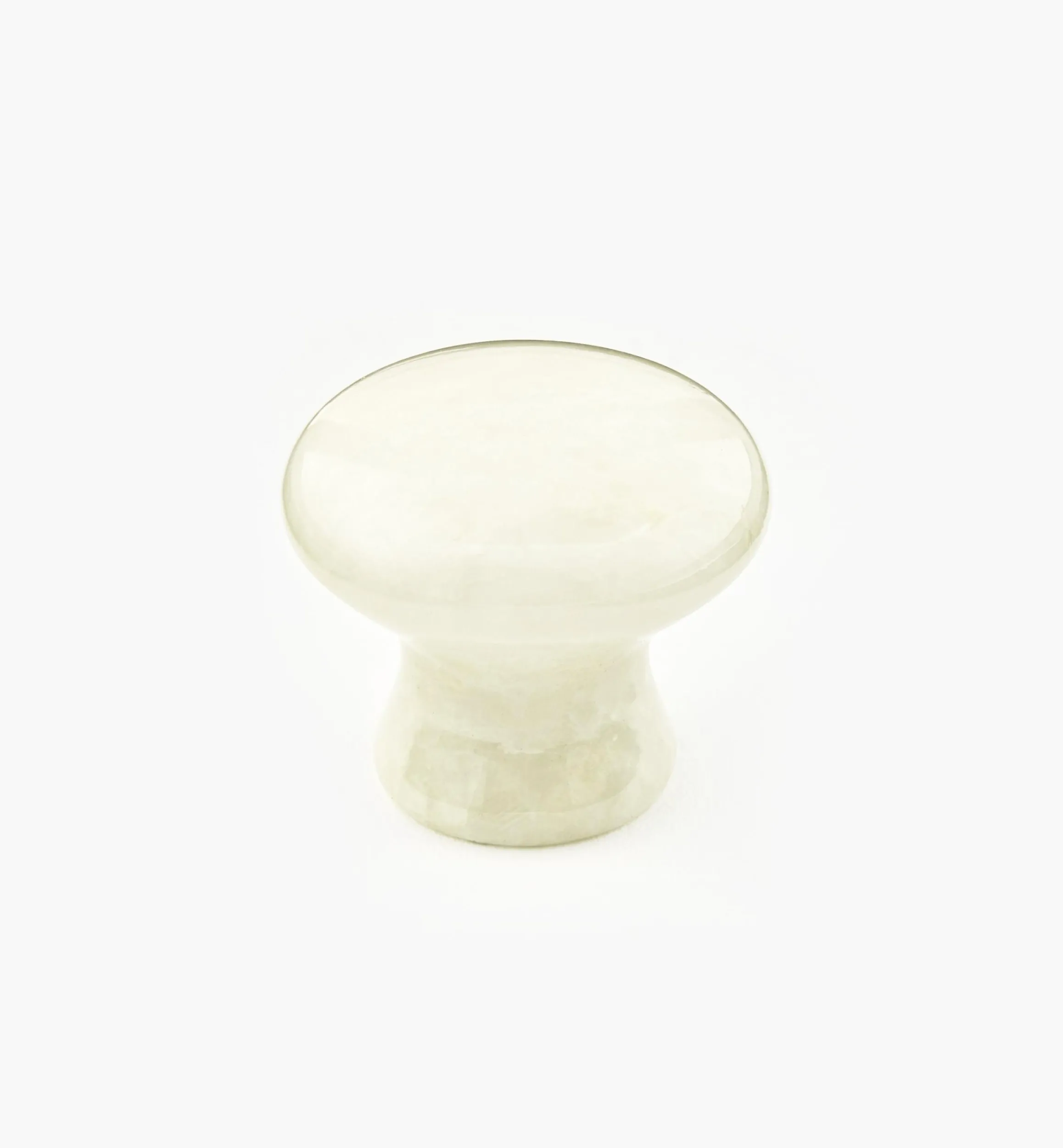 Lee Valley Knobs>Marble Knobs