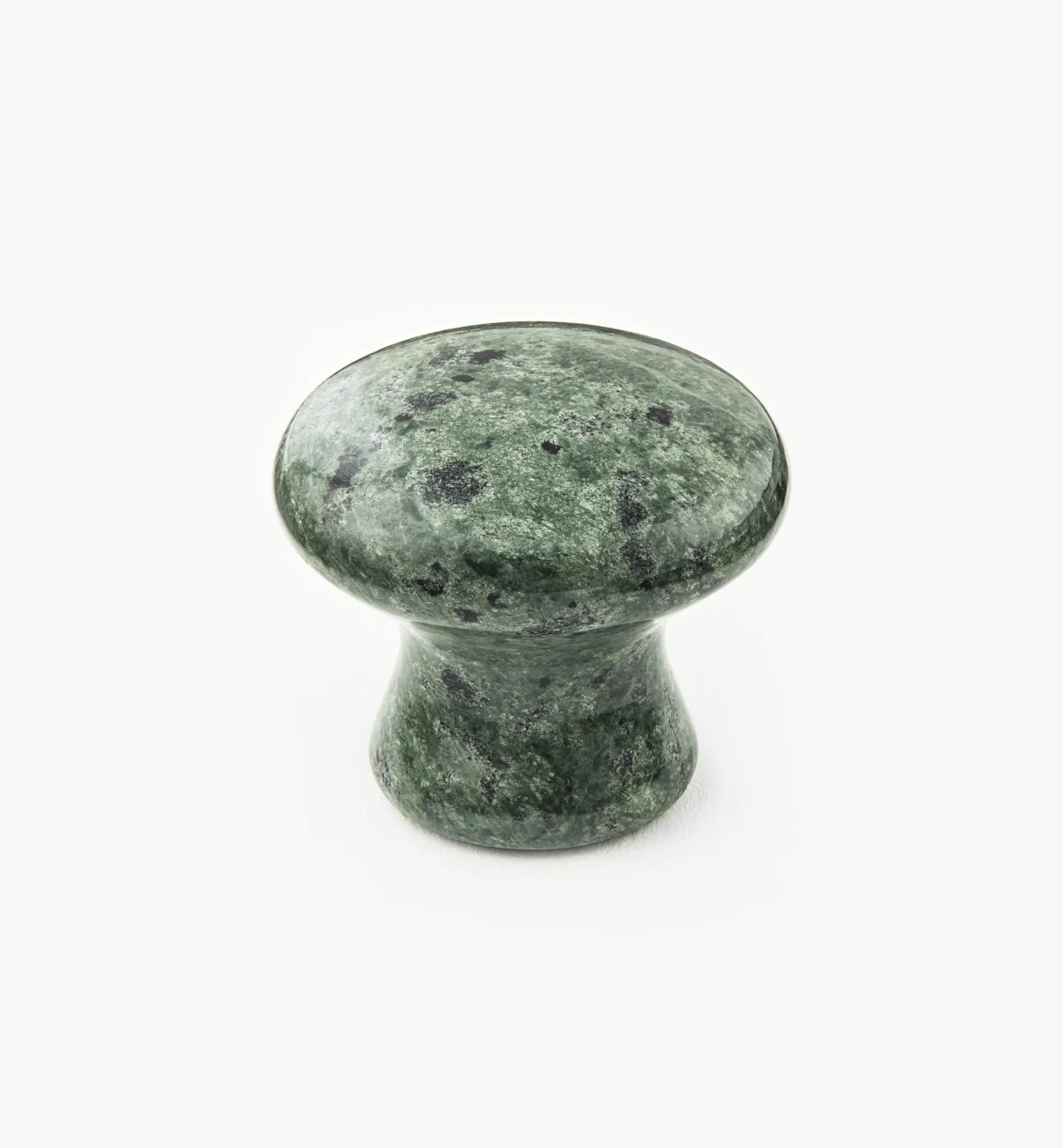 Lee Valley Knobs>Marble Knobs