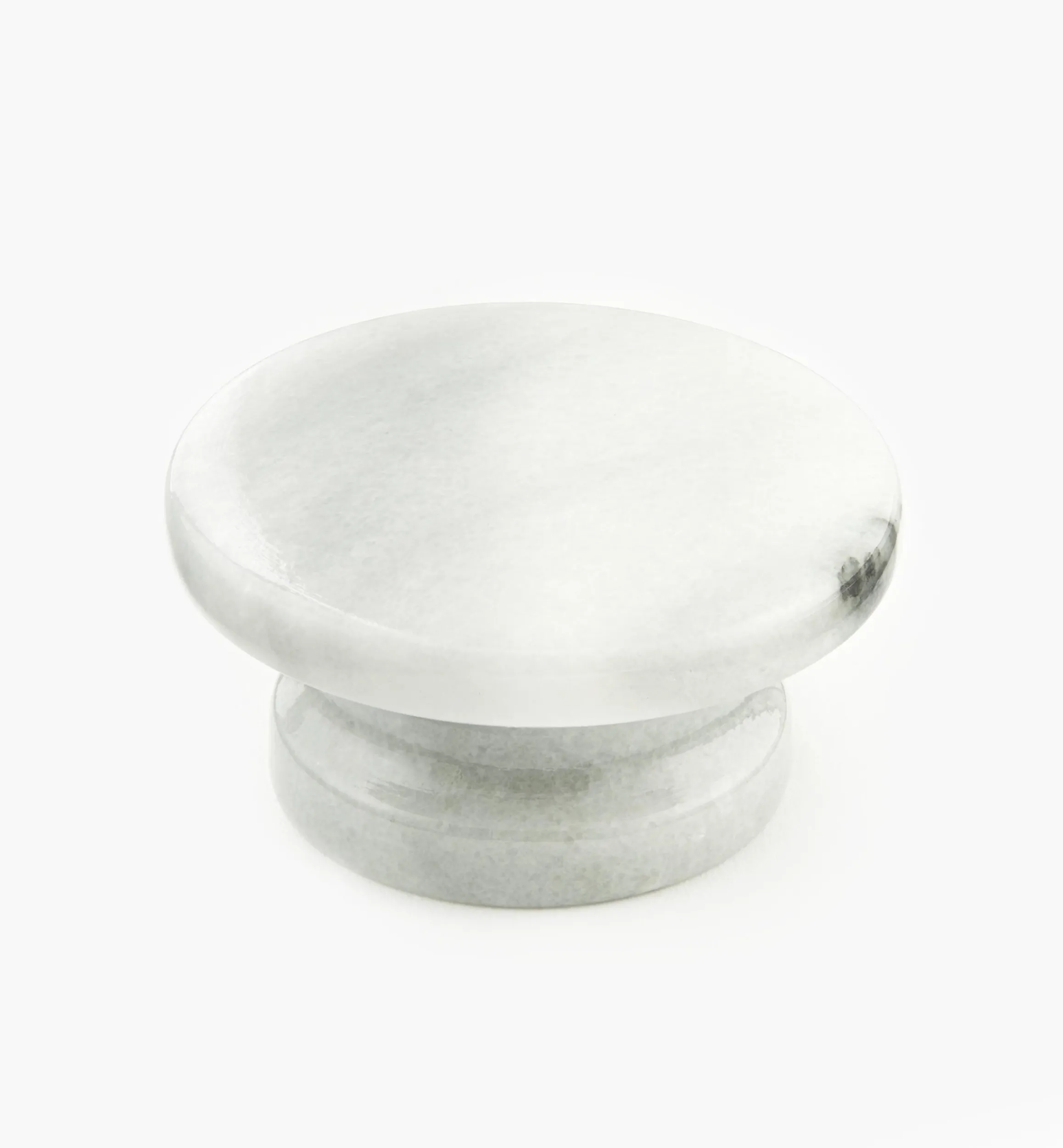 Lee Valley Knobs>Marble Knobs