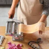 Lee Valley Pasta Making>Marcato Pasta Machine
