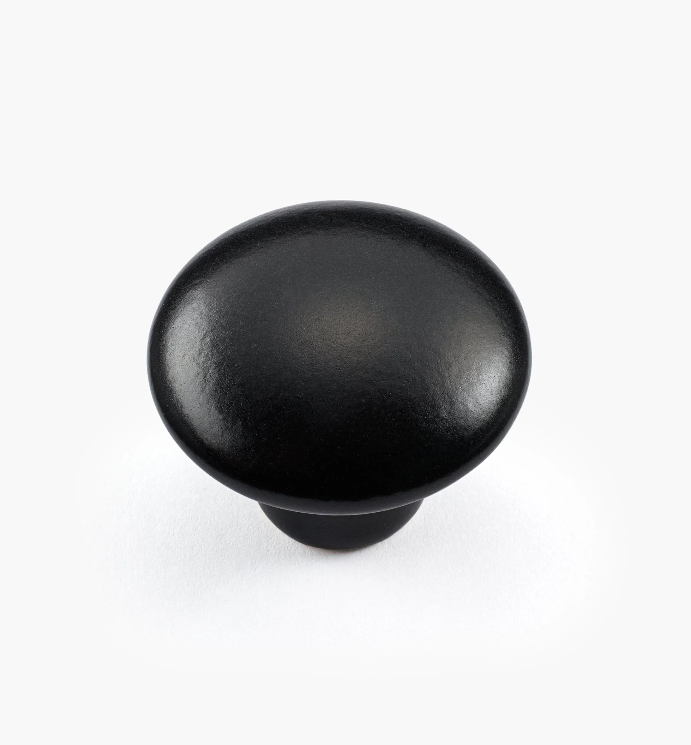Lee Valley Knobs>Matte Knobs