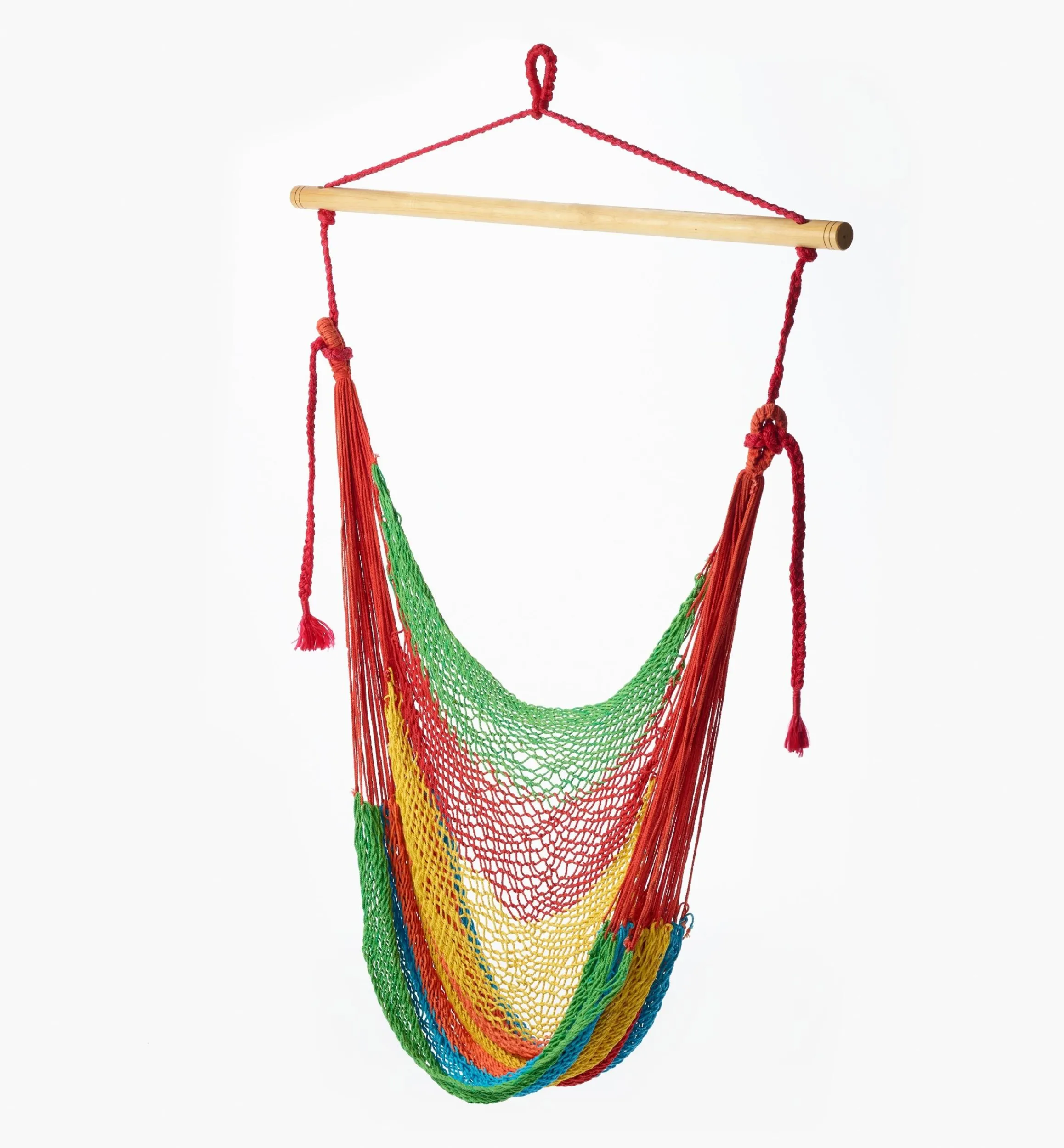 Lee Valley Outdoor Living>Mayan Hammock Chair